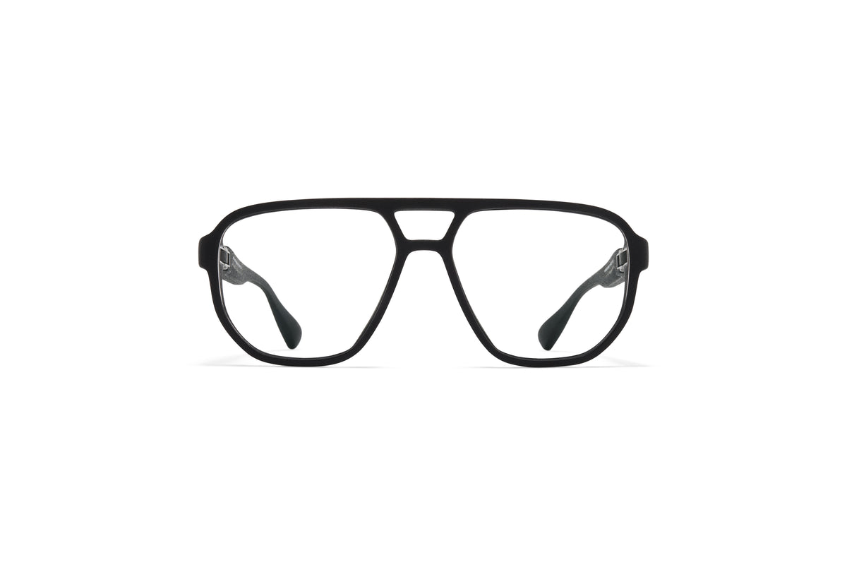 MYKITA MAVON Optical MD1 Pitch Black