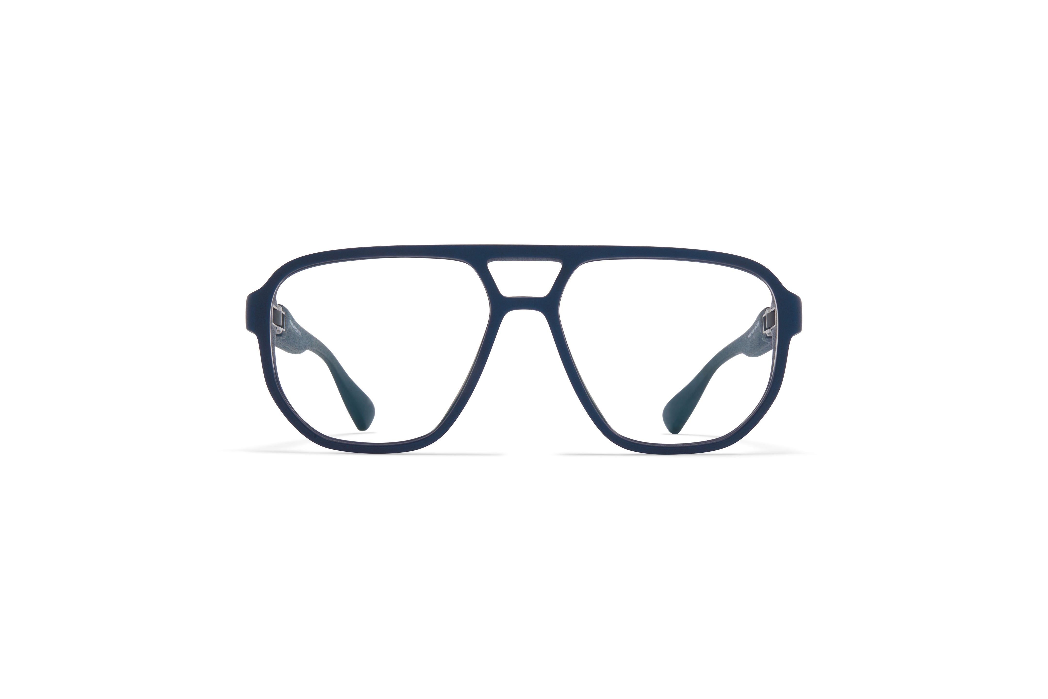 MYKITA MAVON Optical MD34 Indigo