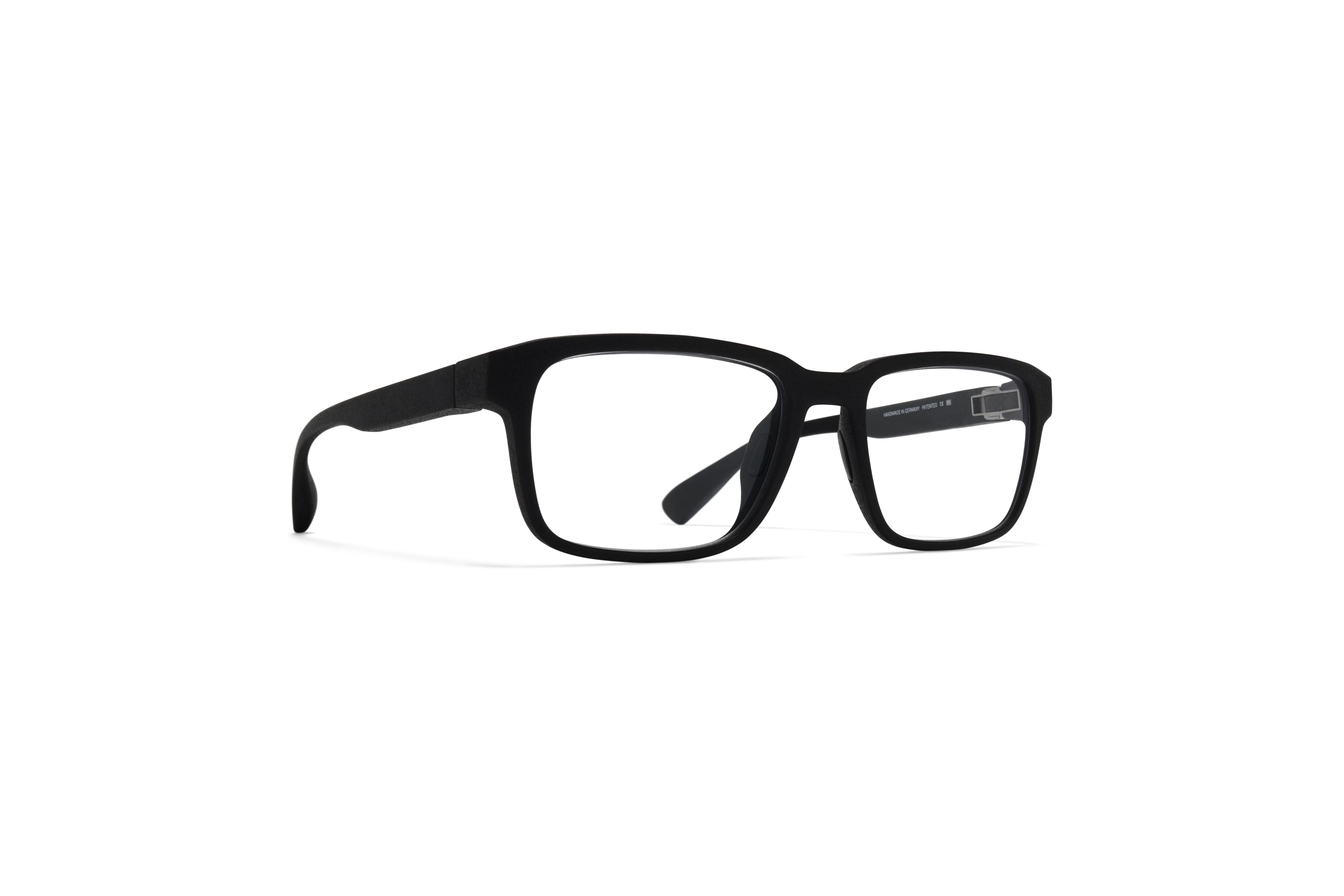 MYKITA TEVEL Optical MD1 Pitch Black