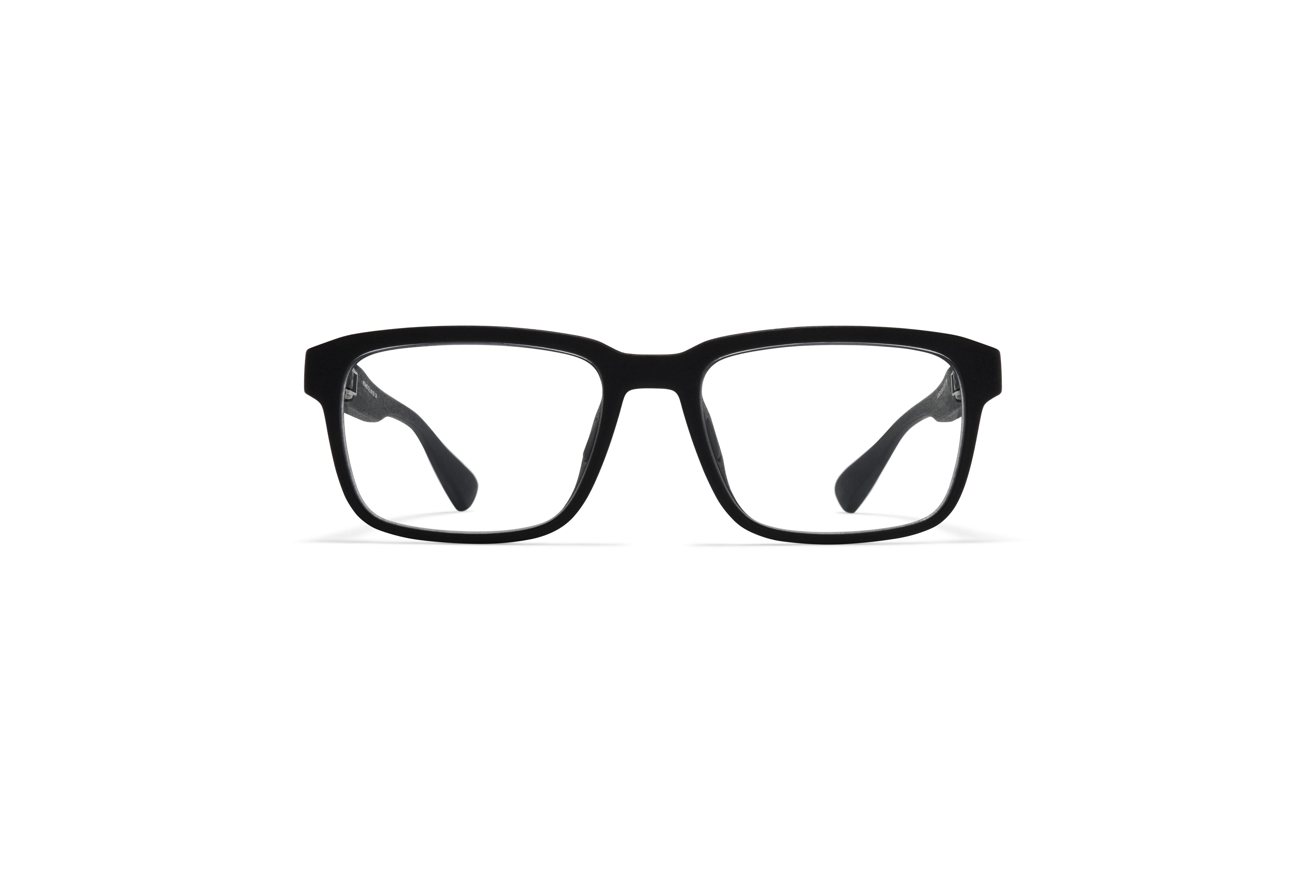 MYKITA TEVEL Optical MD1 Pitch Black
