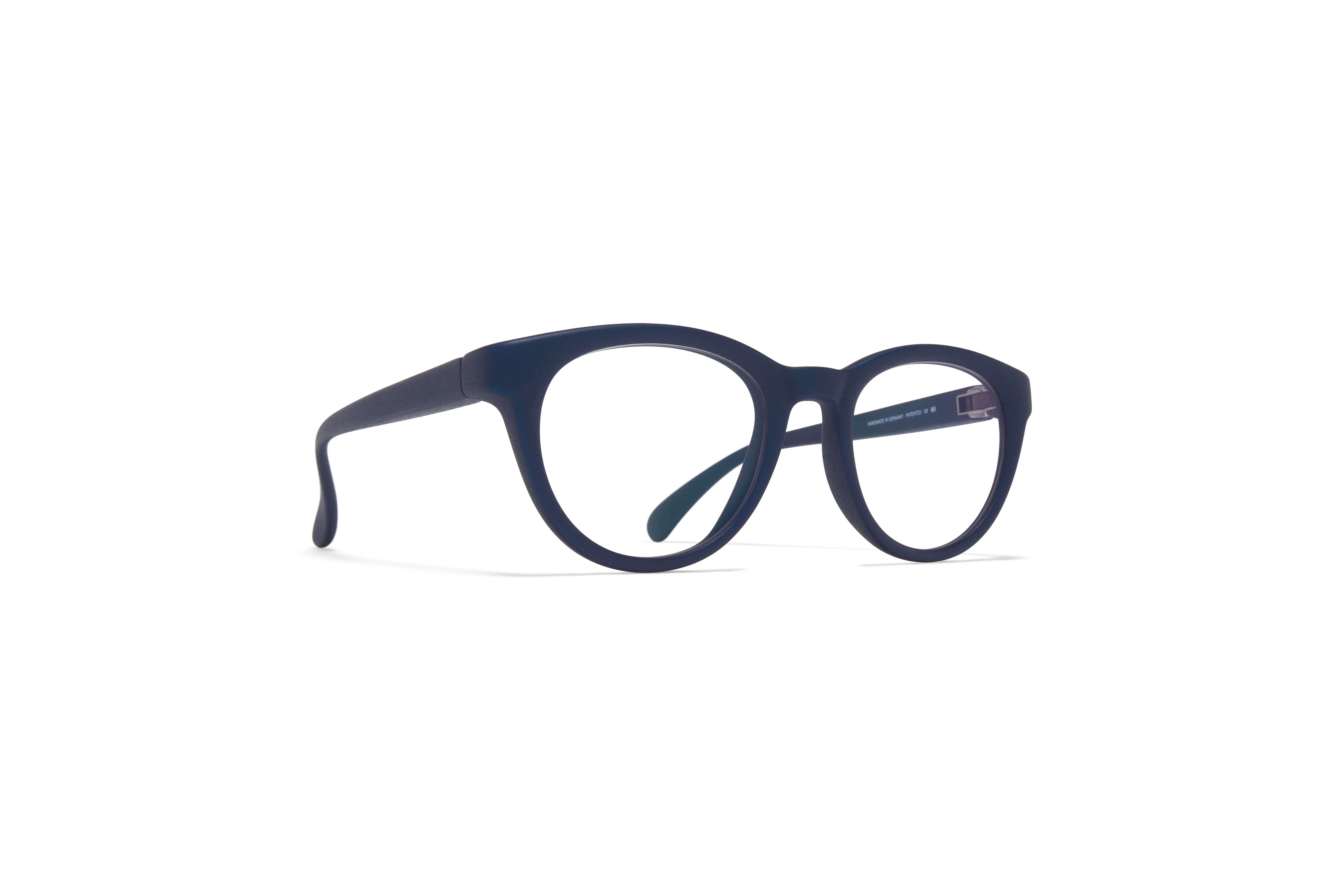 MYKITA TUFF Optical MD34 Indigo