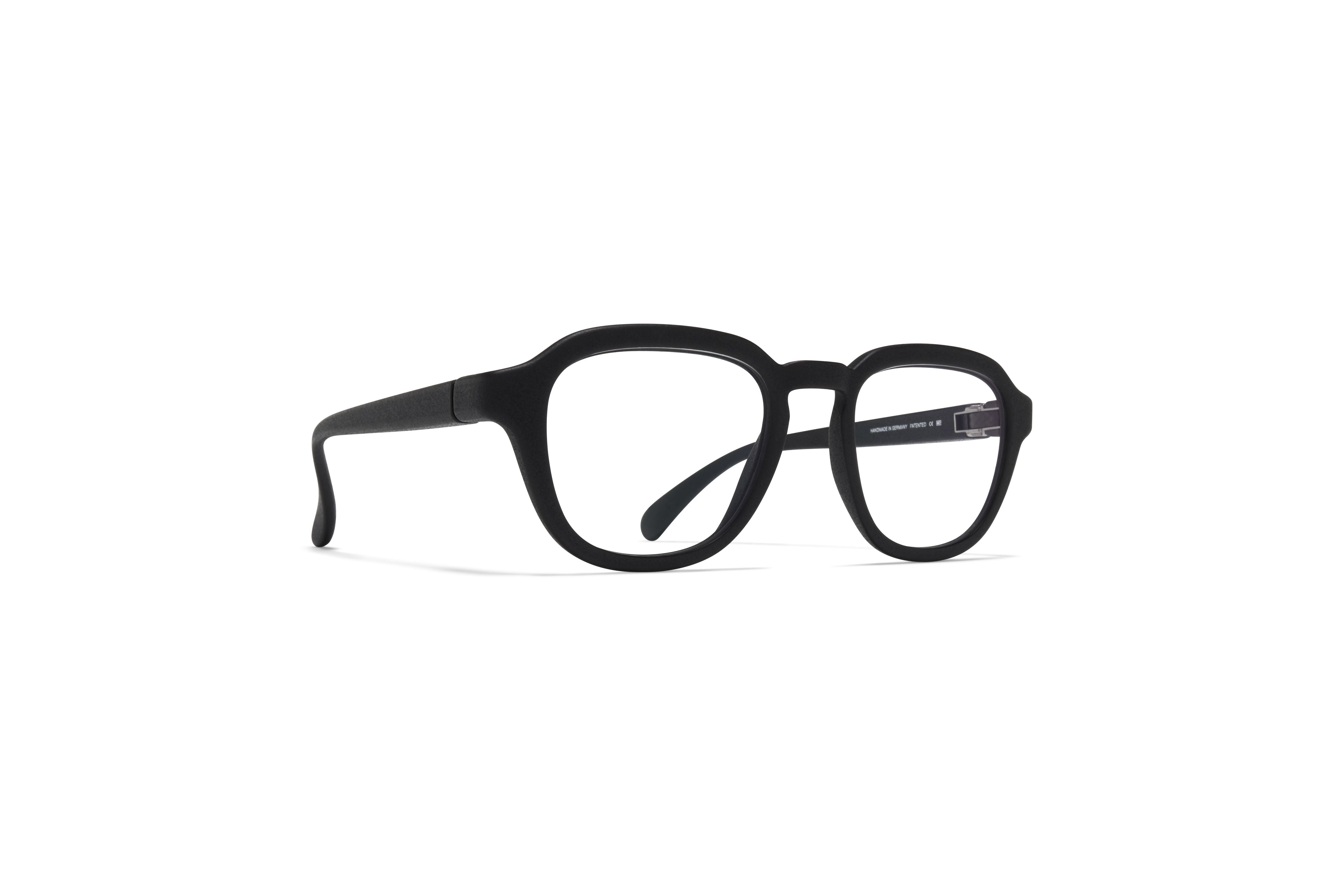 MYKITA WALLY Optical MD1 Pitch Black