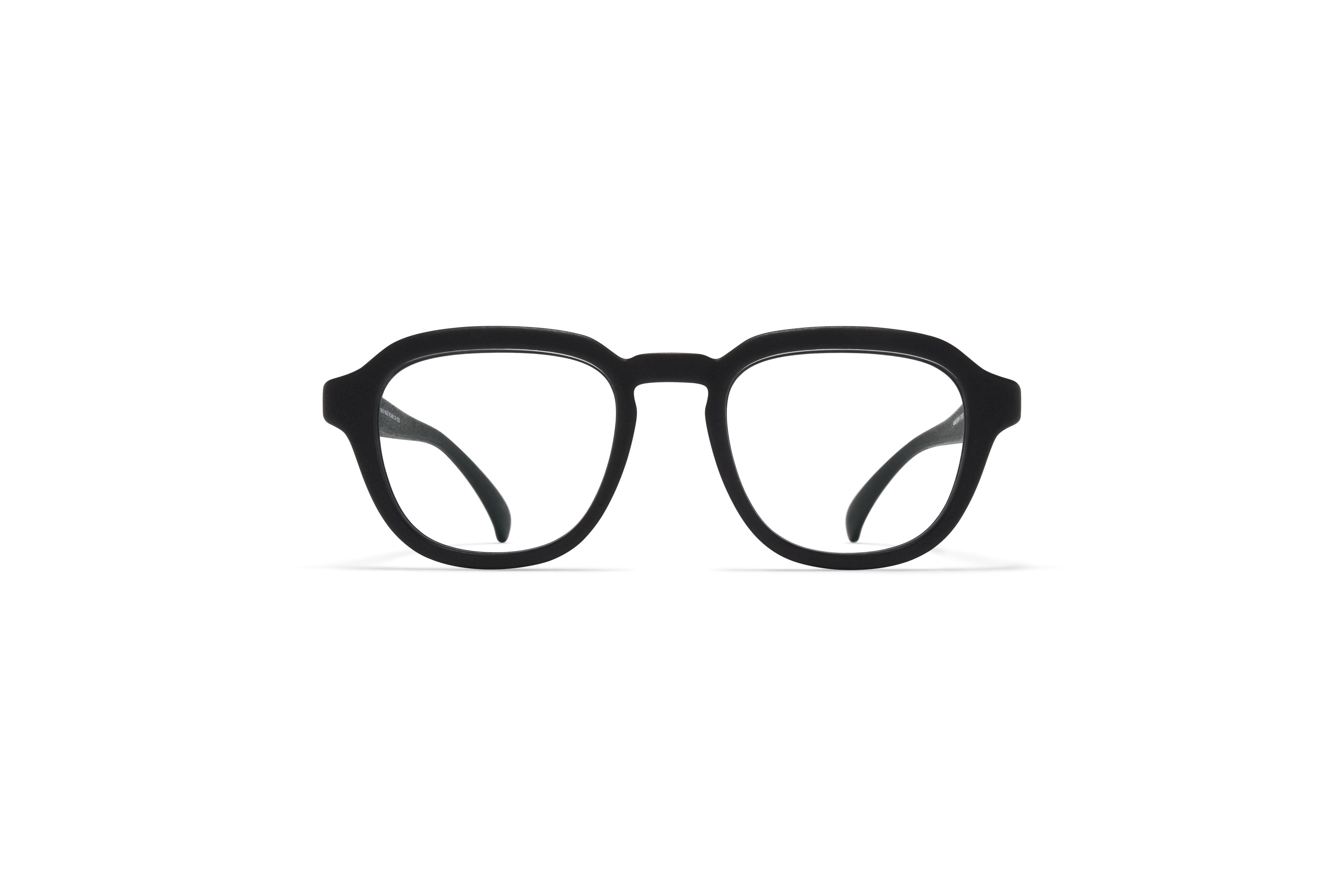 MYKITA WALLY Optical MD1 Pitch Black