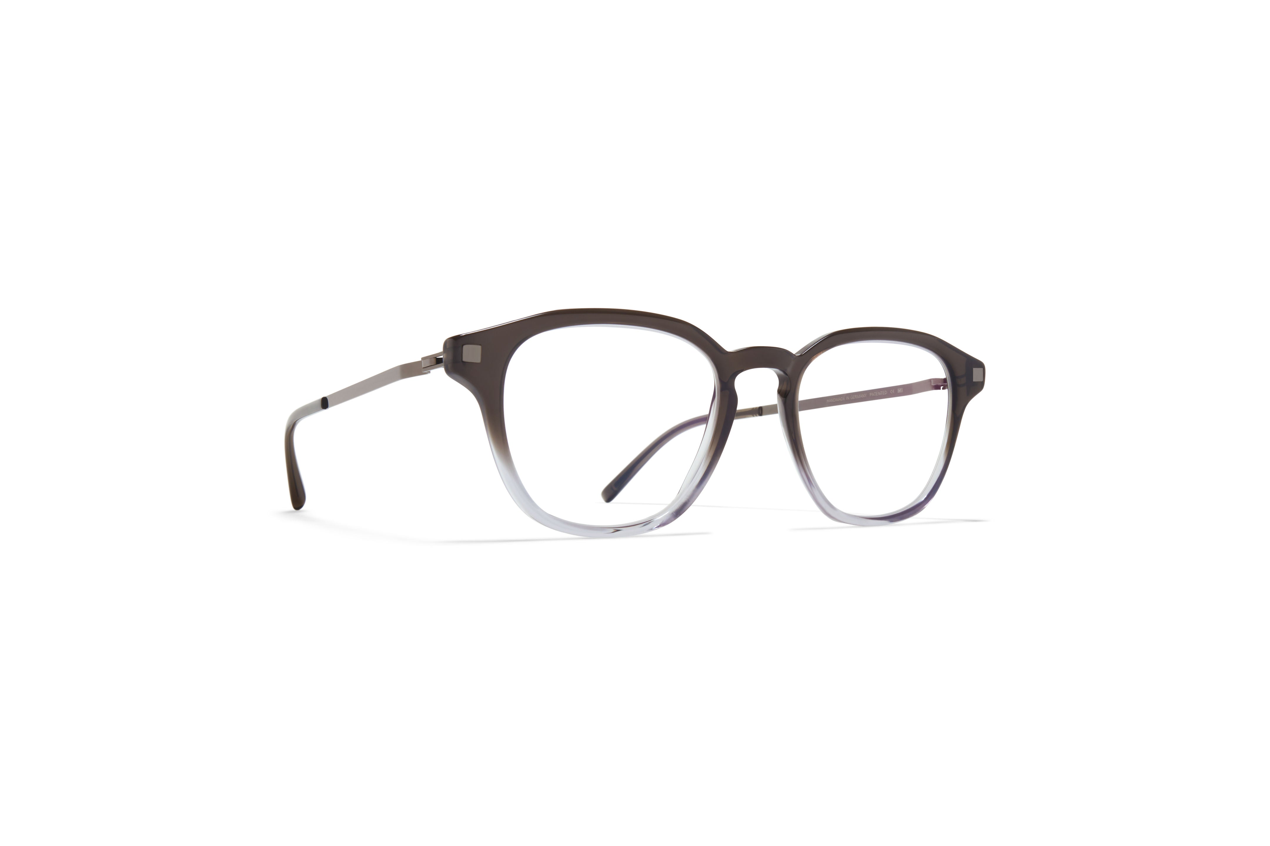 MYKITA PANA Optical C42 Grey Gradient/Shiny Graphite