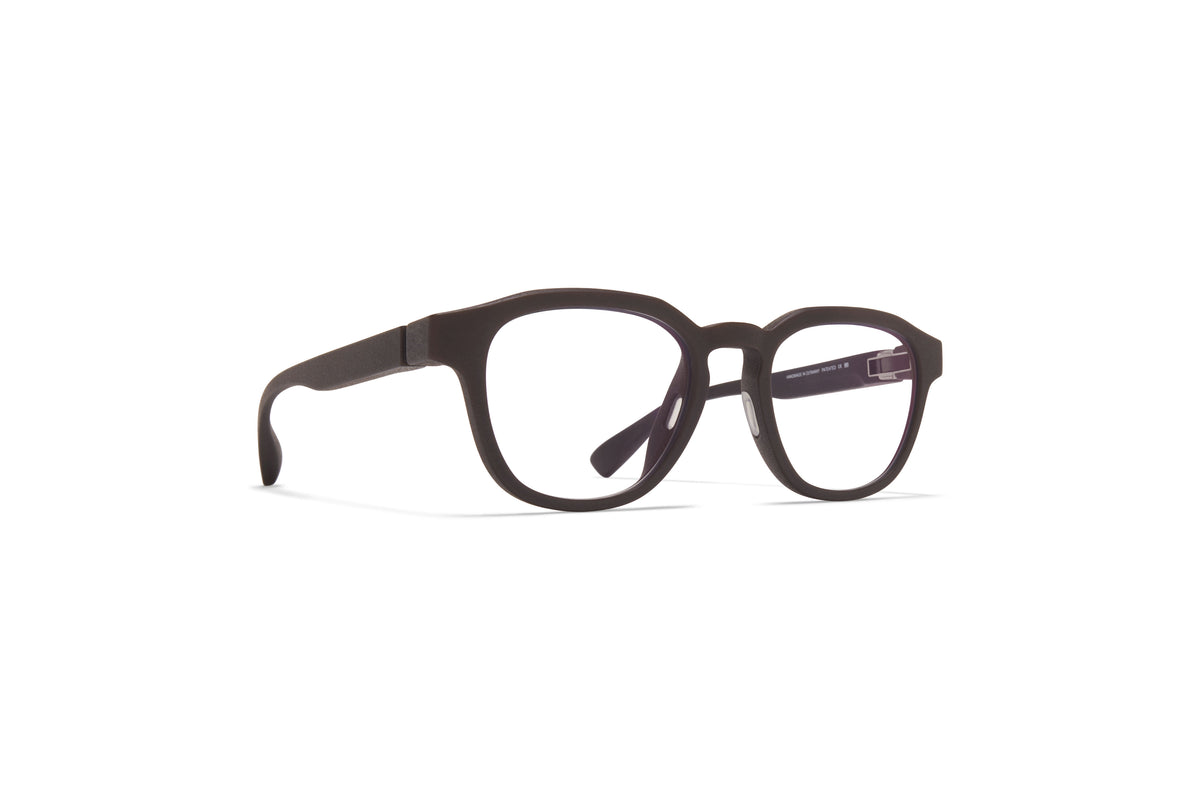 MYKITA BELLIS Optical MD22 Ebony Brown