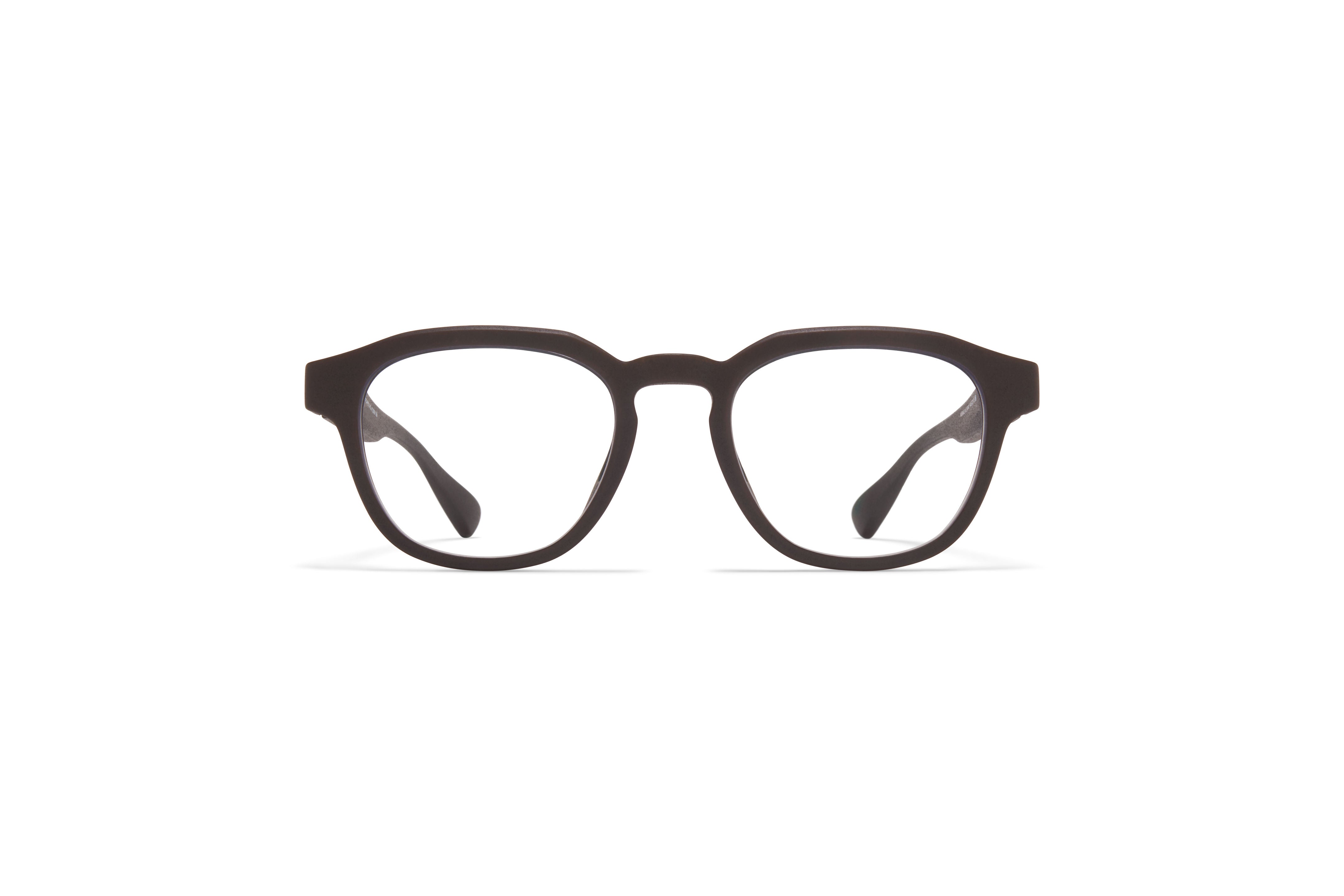 MYKITA BELLIS Optical MD22 Ebony Brown
