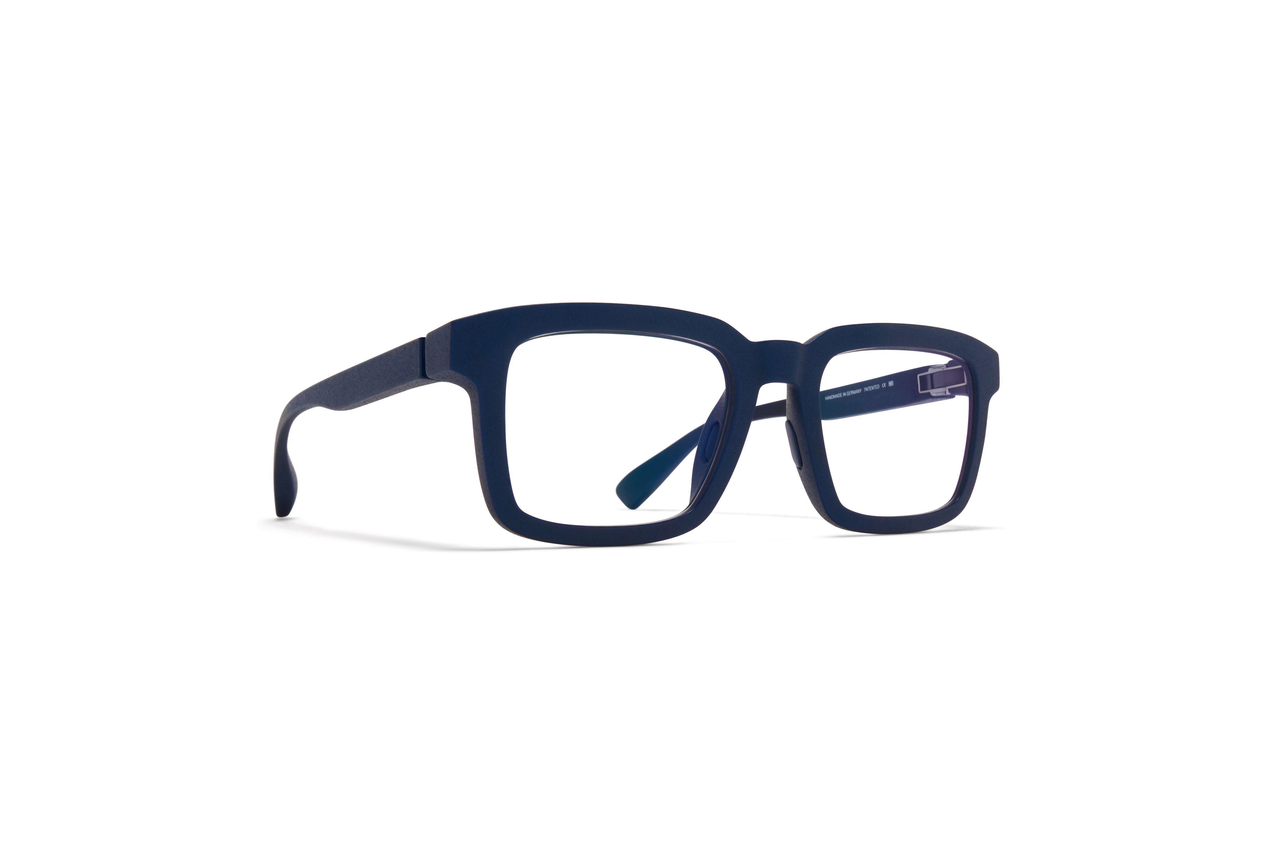 MYKITA CANNA Optical MD34 Indigo