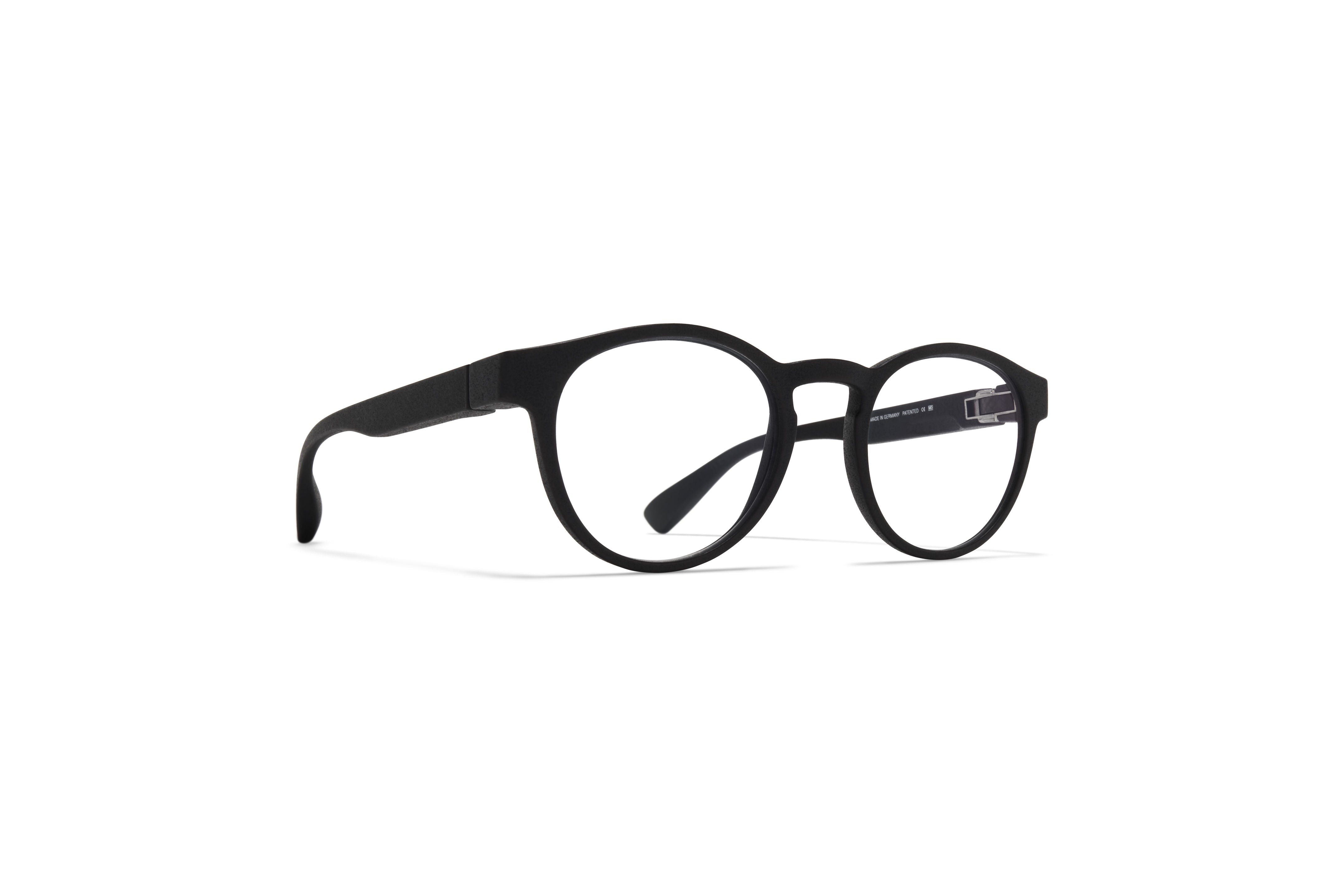 MYKITA ELLUM Optical MD1 Pitch Black