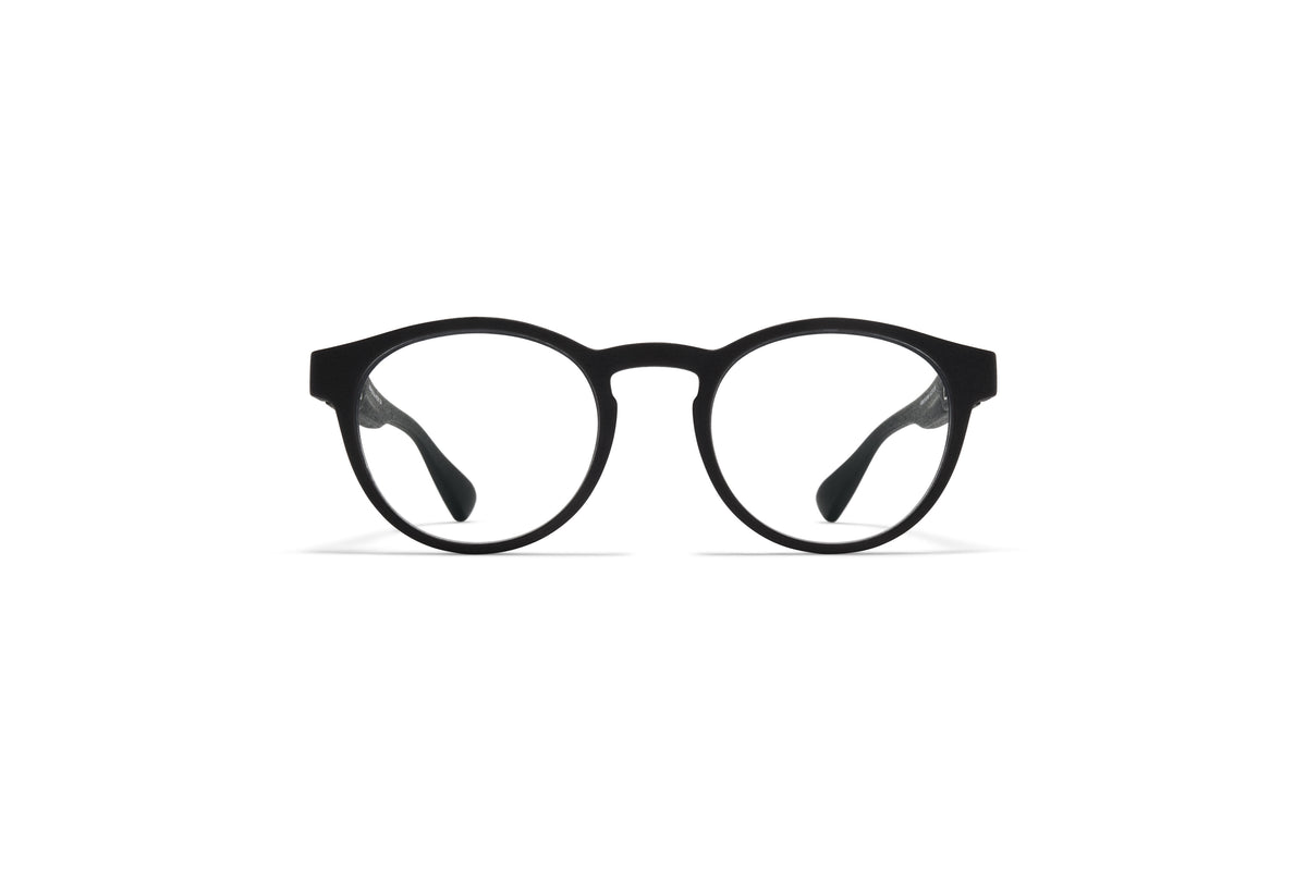 MYKITA ELLUM Optical MD1 Pitch Black