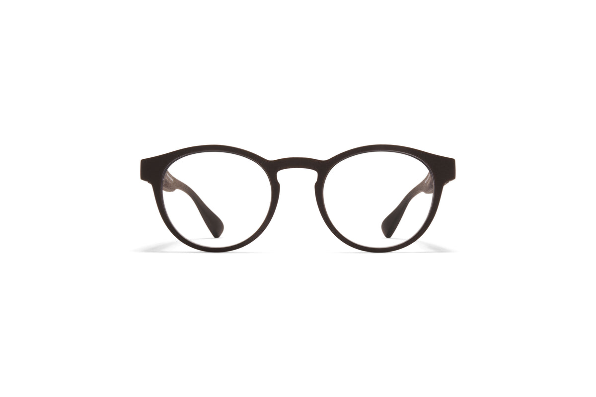 MYKITA ELLUM Optical MD22 Ebony Brown