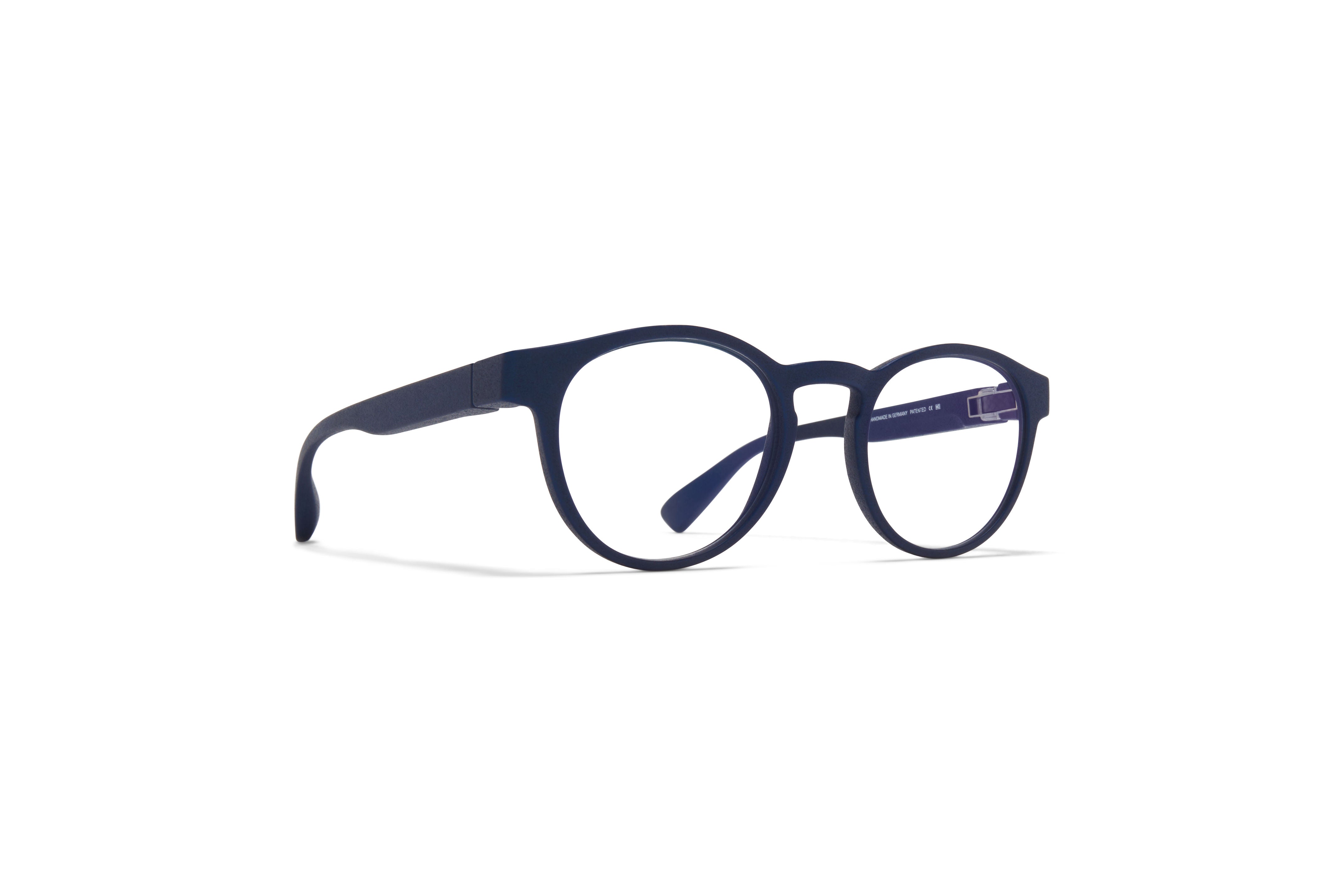 MYKITA ELLUM Optical MD34 Indigo