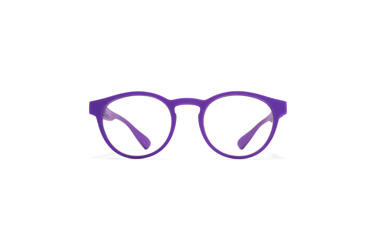 MYKITA ELLUM Optical MD40 True Purple