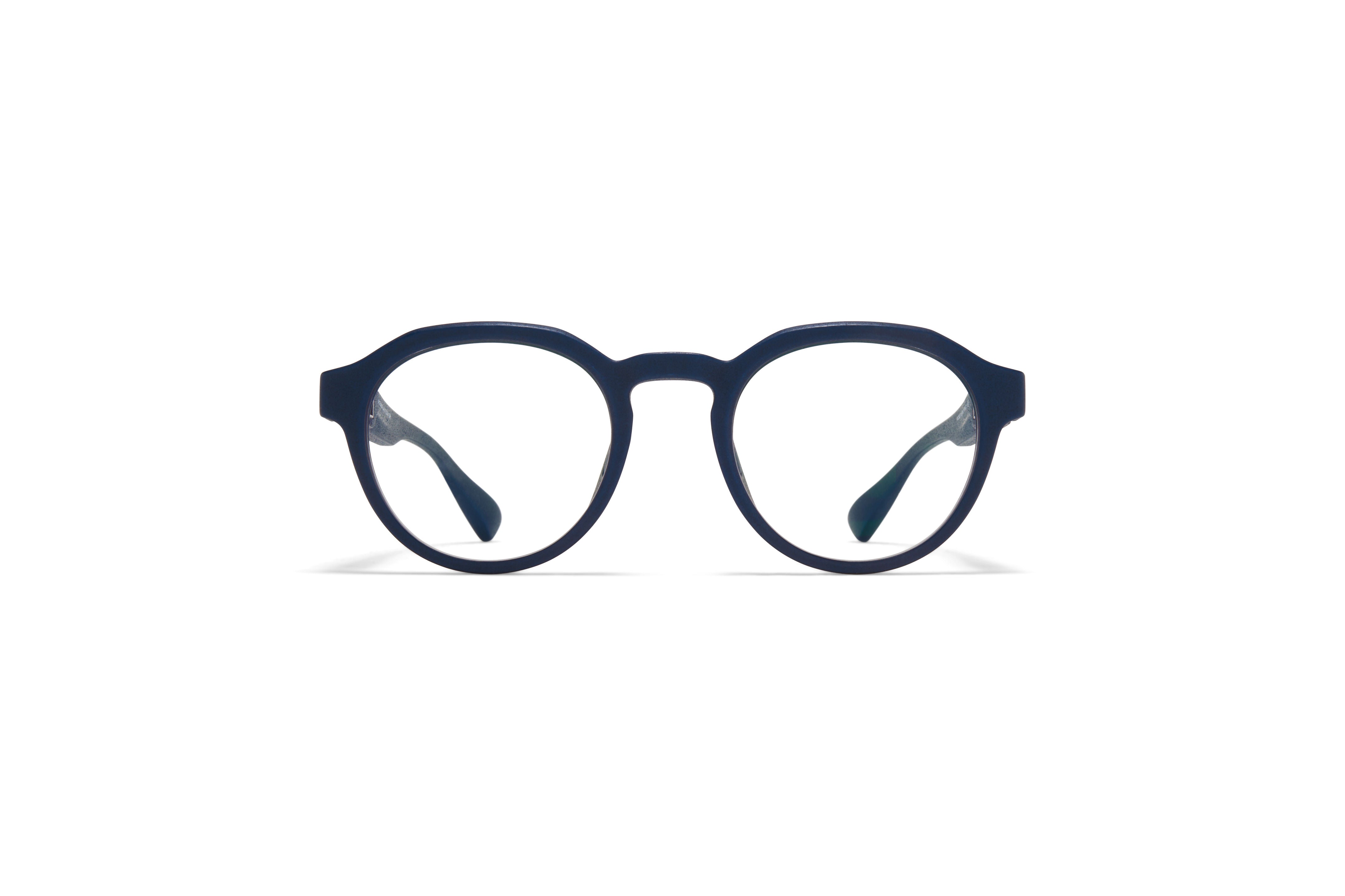 MYKITA JARA Optical MD34 Indigo