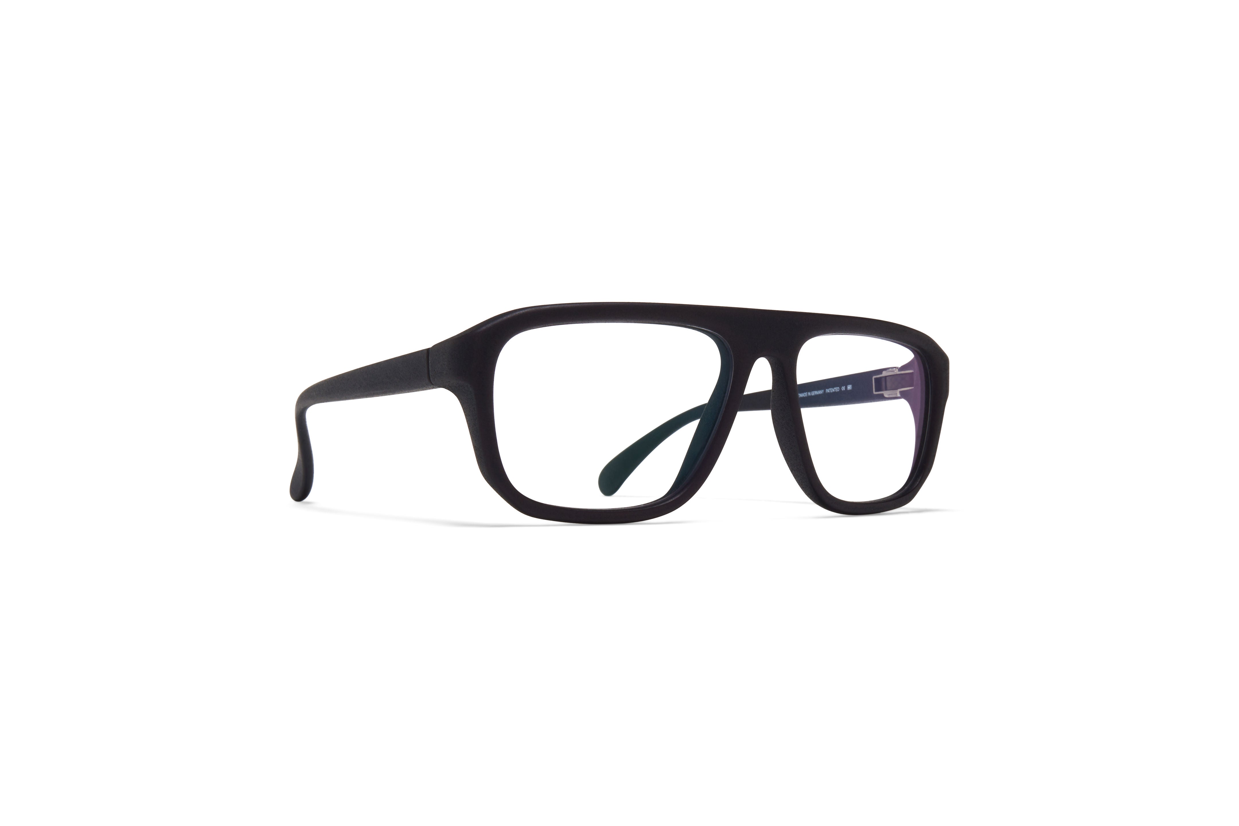MYKITA KAL Optical MD1 Pitch Black