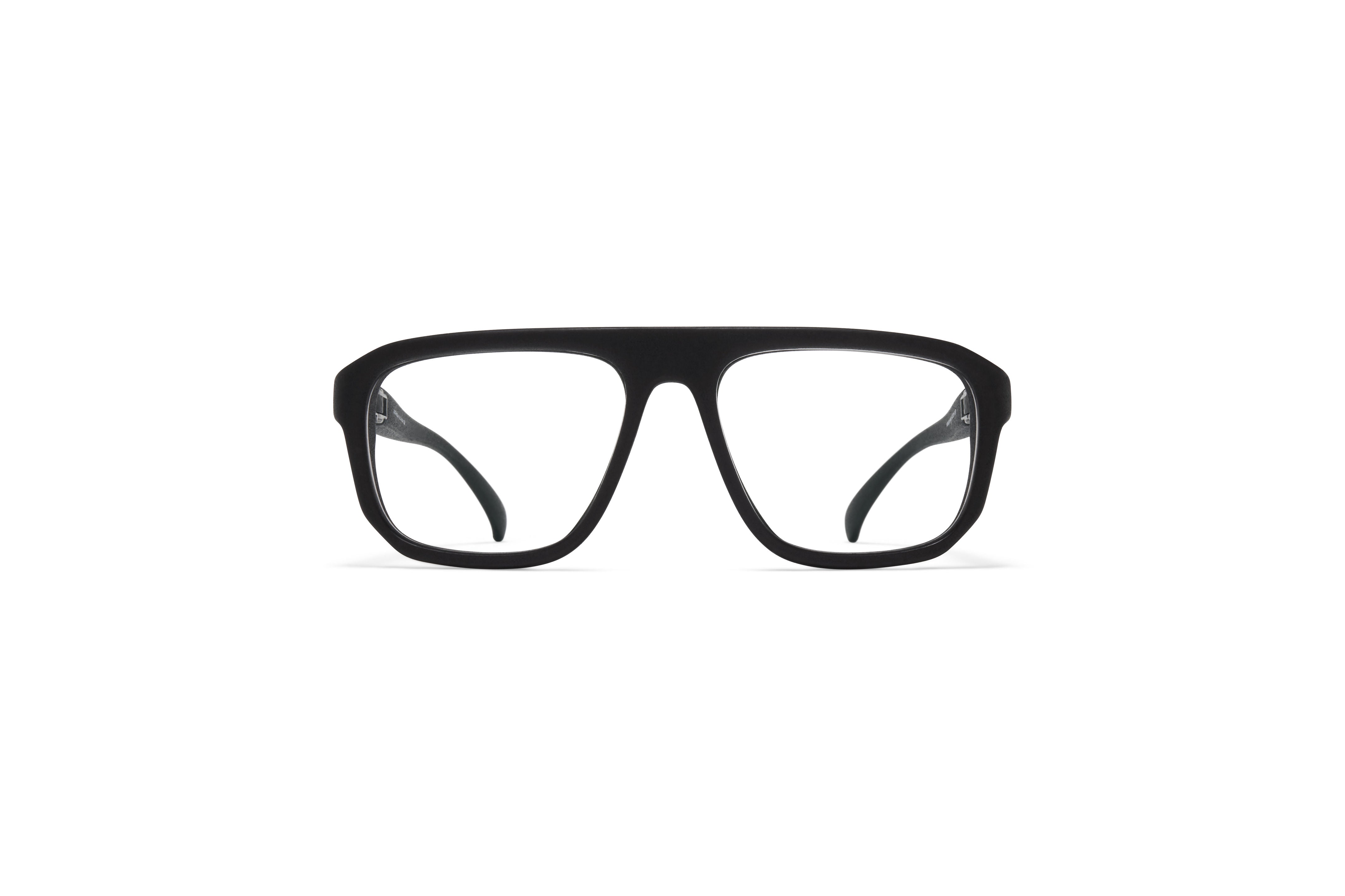 MYKITA KAL Optical MD1 Pitch Black