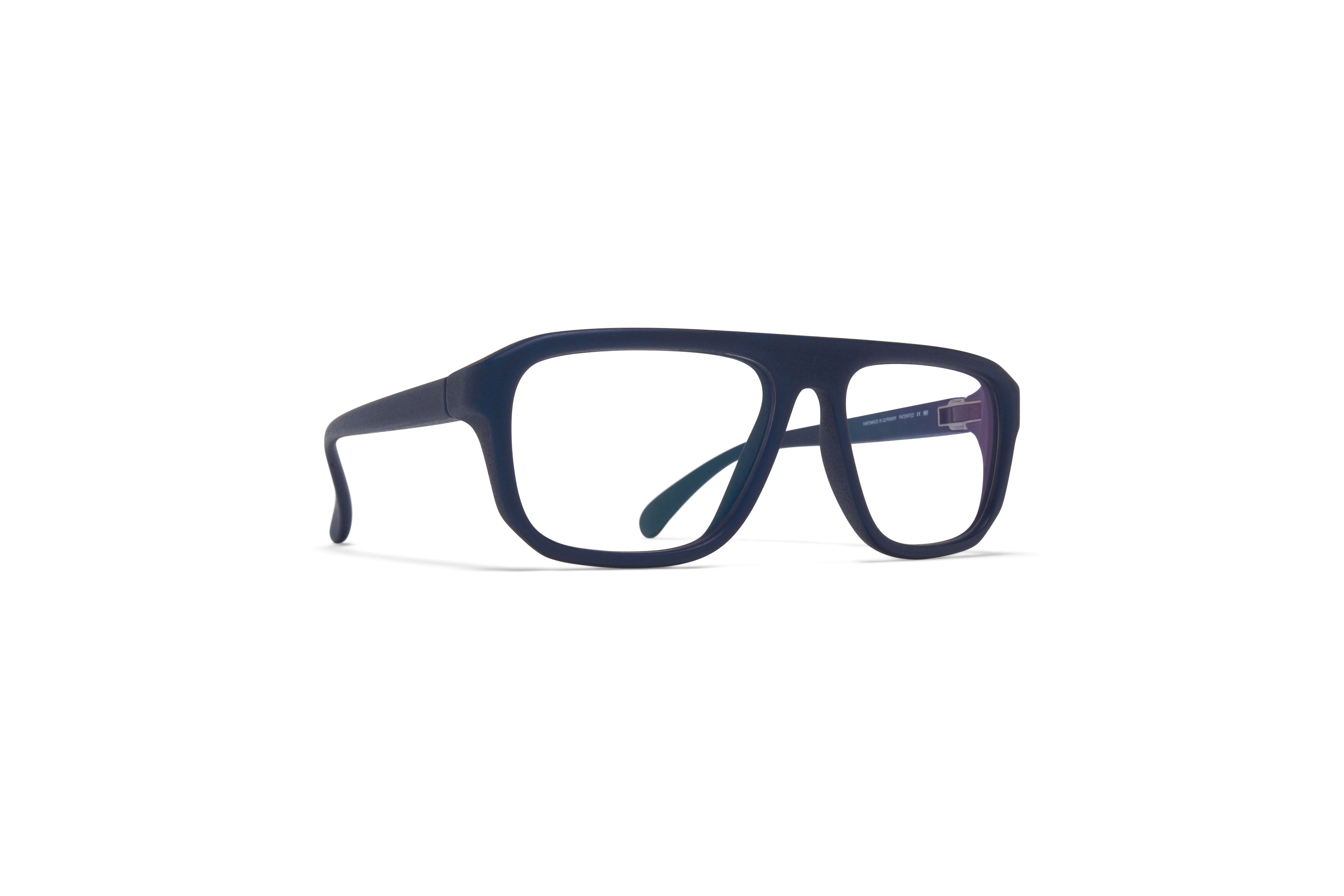 MYKITA KAL Optical MD34 Indigo