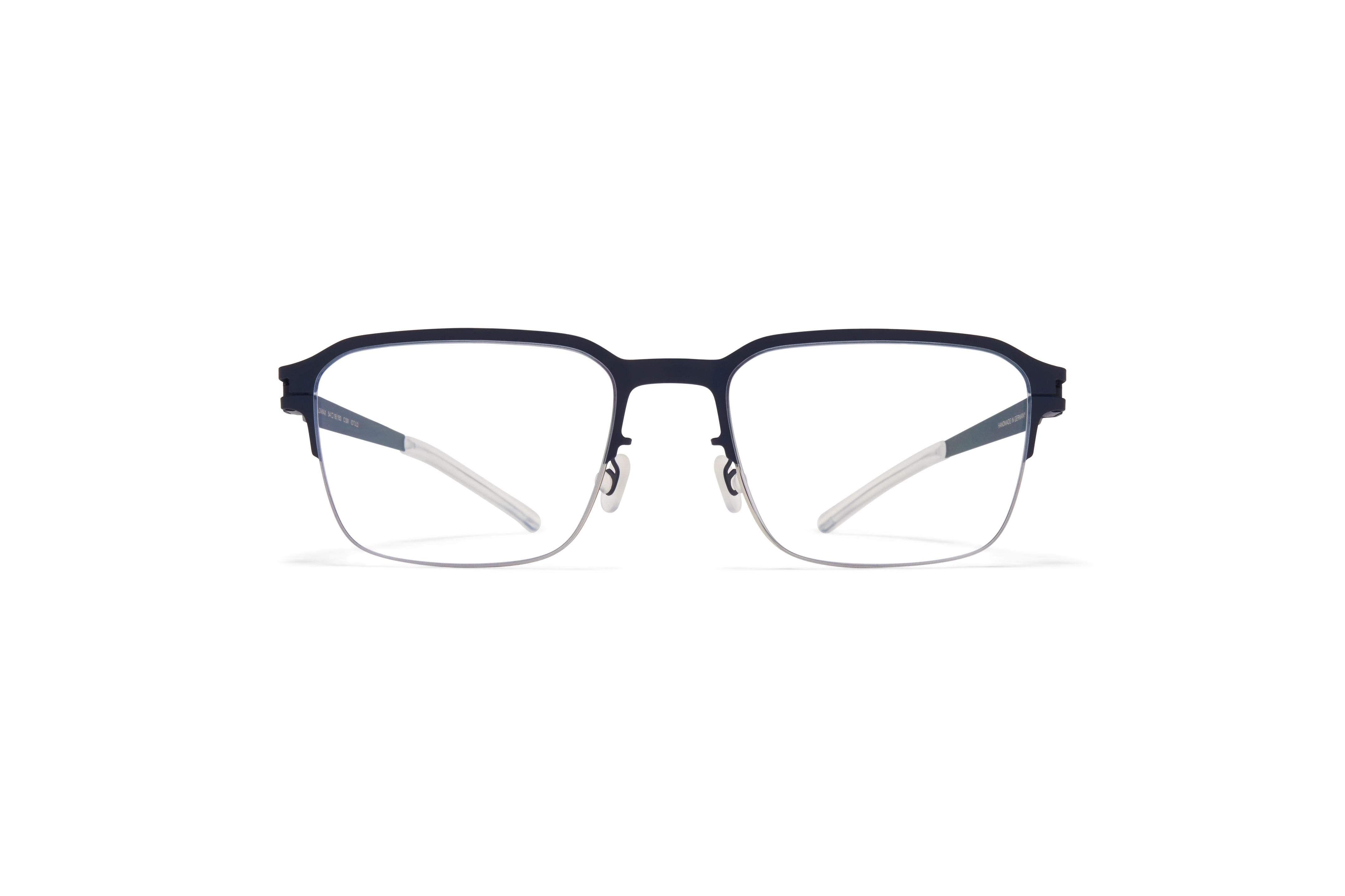MYKITA LOMAX Optical 91 Silver/Navy
