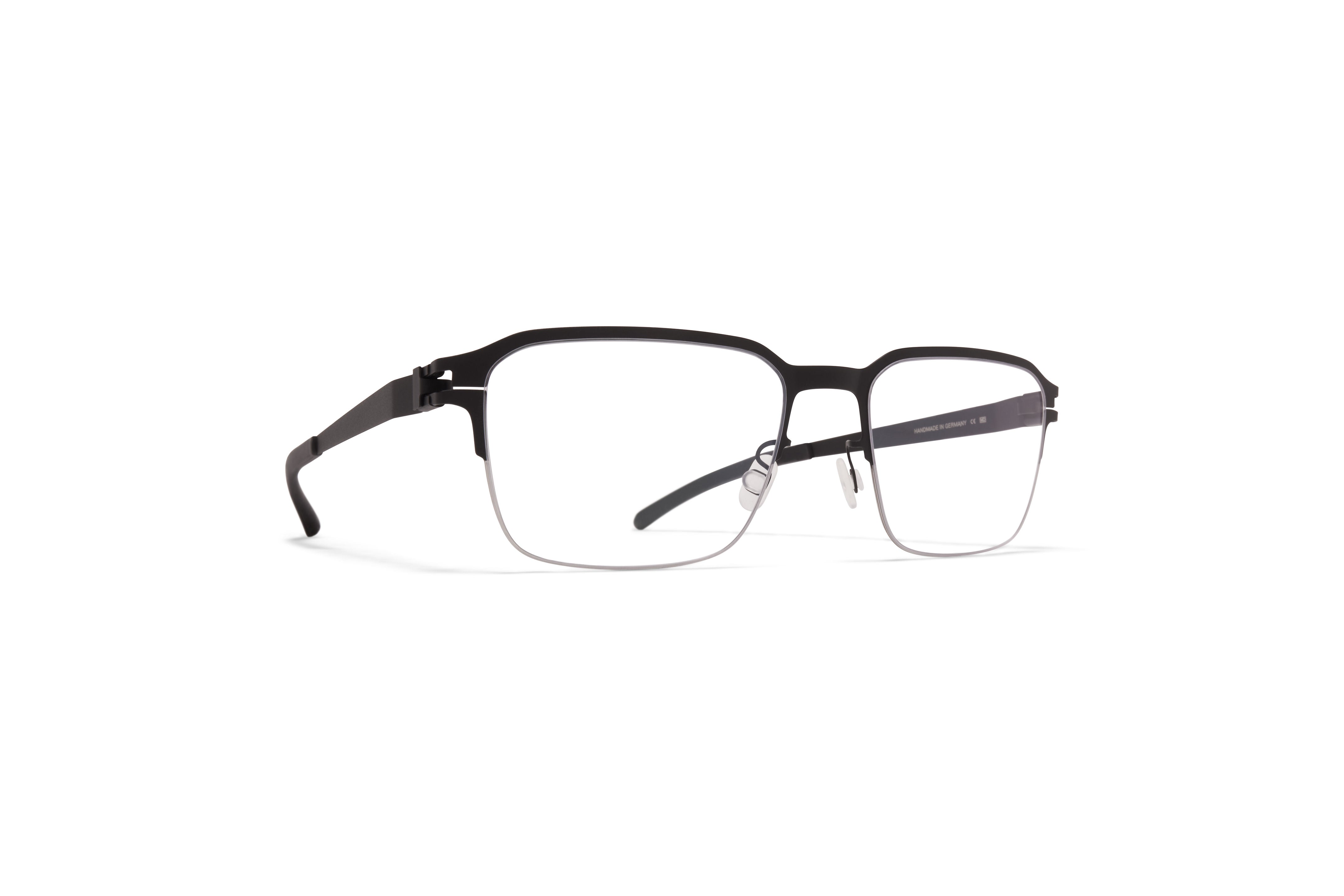 MYKITA LOMAX Optical Silver/Black