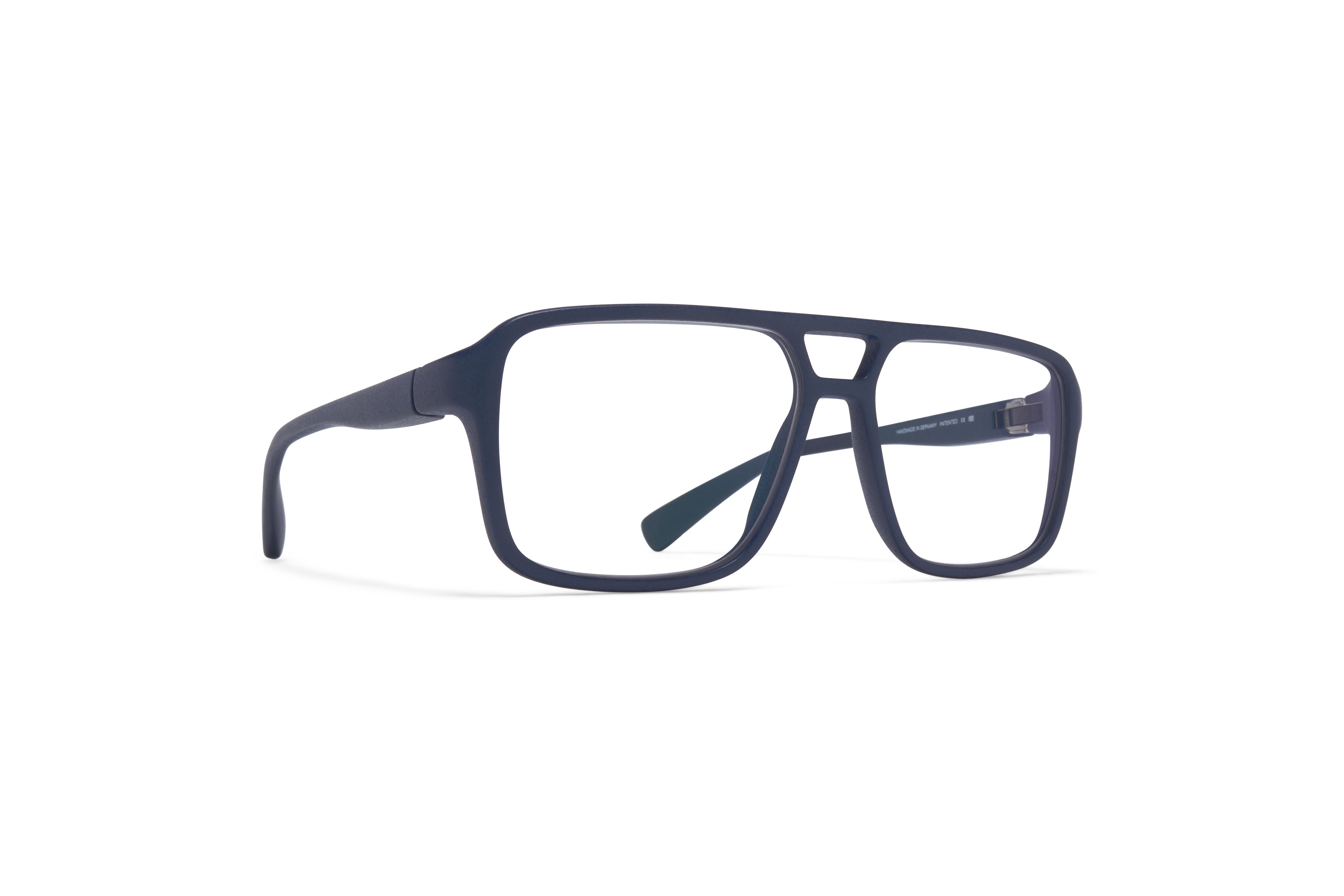 MYKITA HOPPER Optical MD34 Indigo