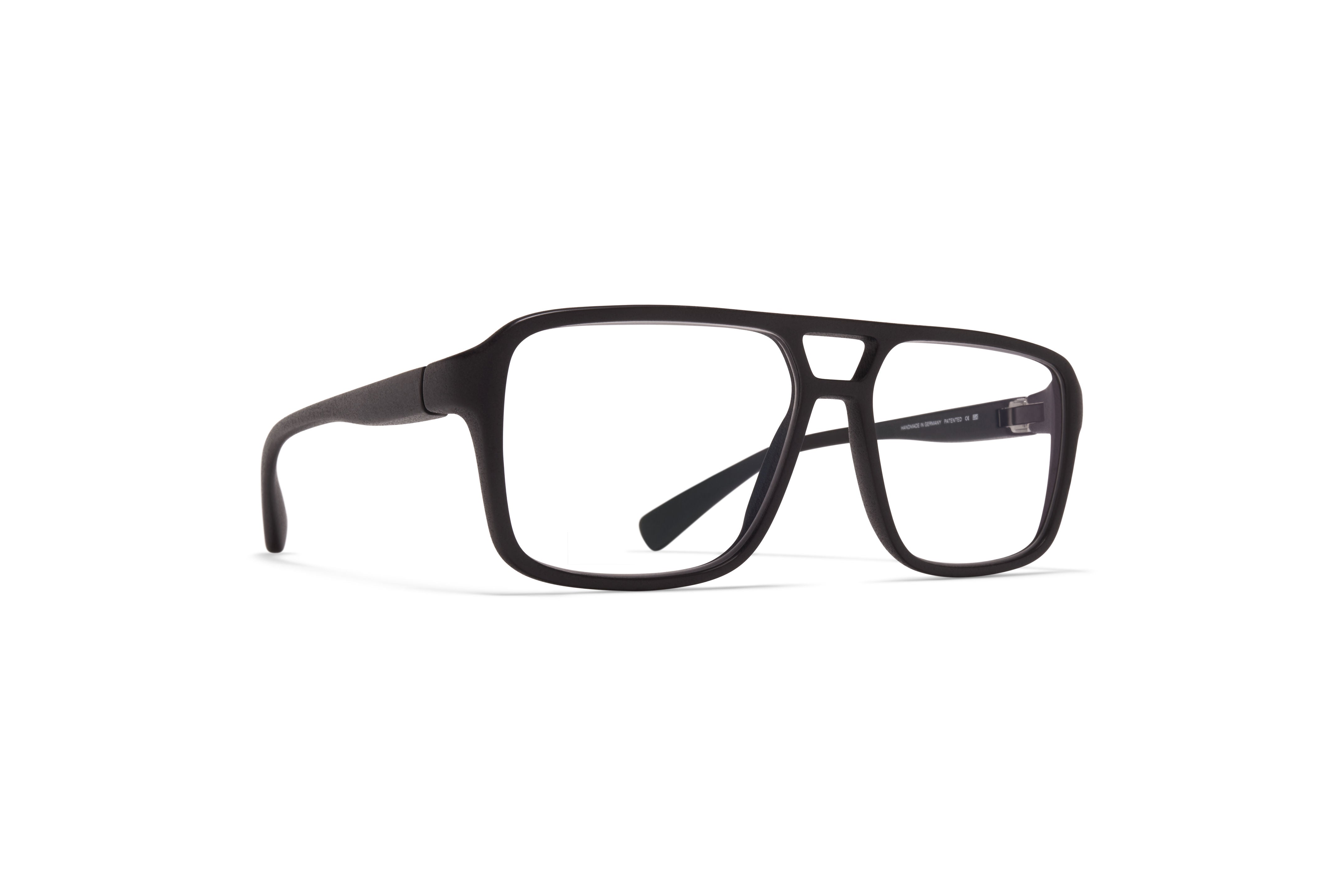 MYKITA HOPPER Optical MD1 Pitch Black