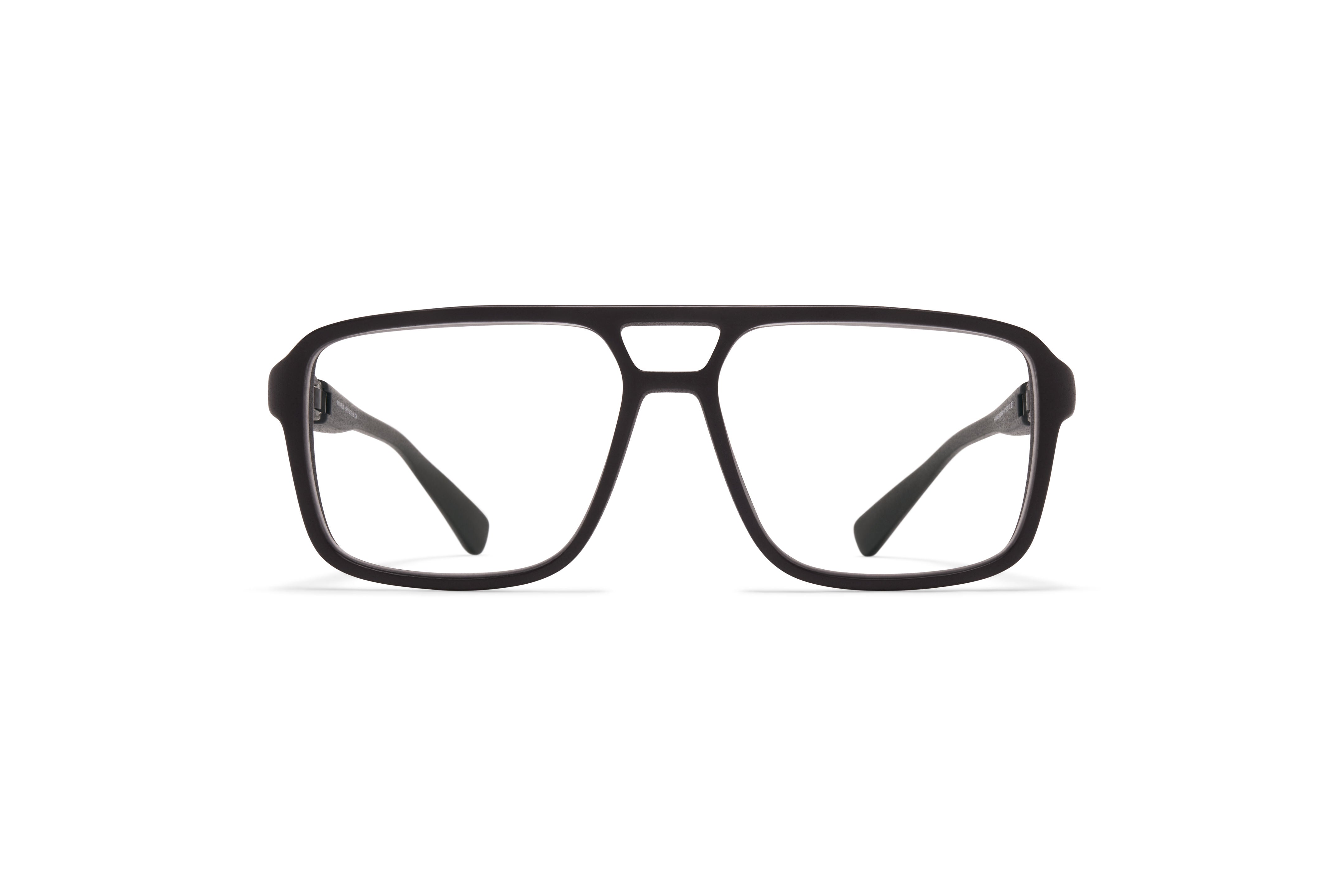MYKITA HOPPER Optical MD1 Pitch Black