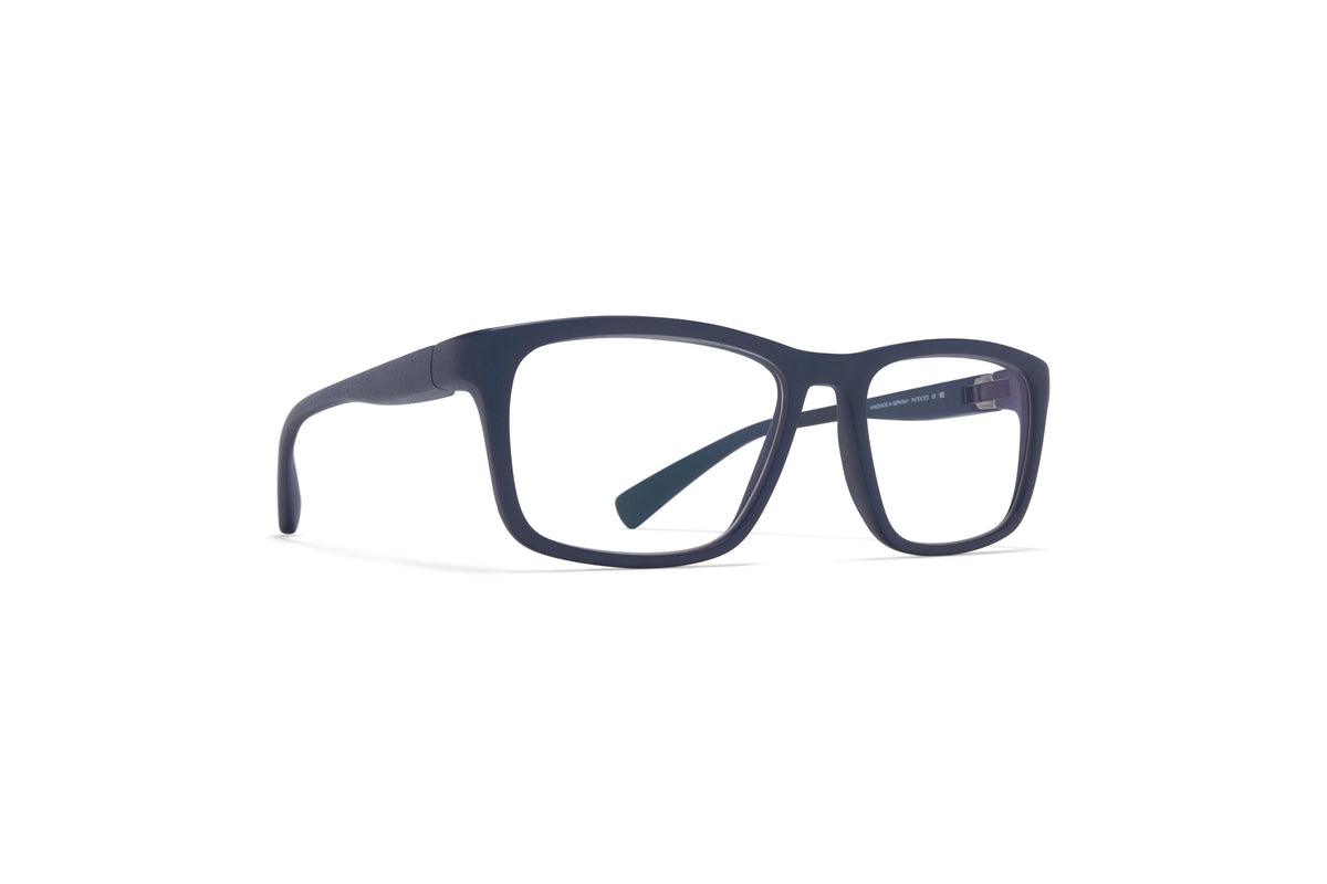 MYKITA BLUE Optical MD34 Indigo