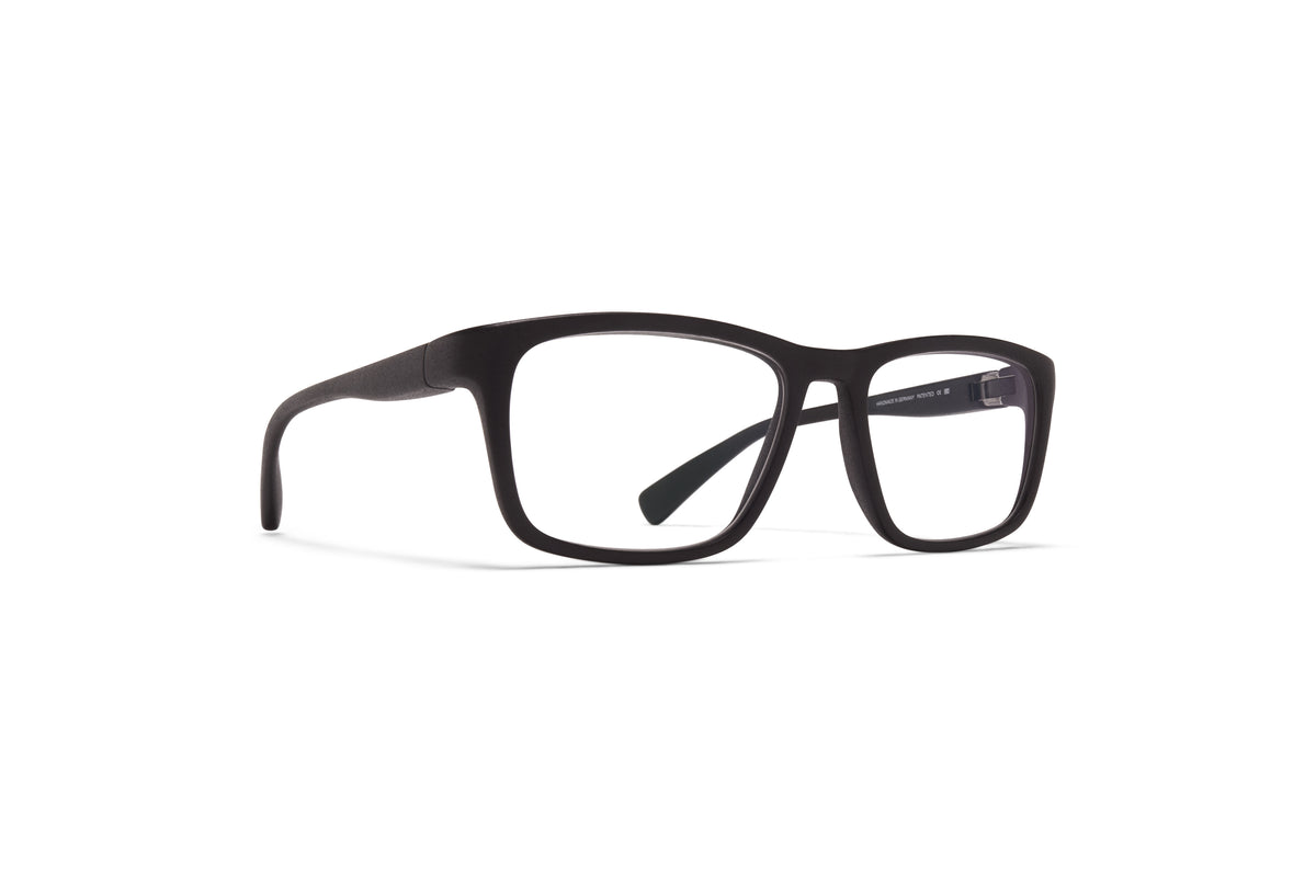 MYKITA BLUE Optical MD1 Pitch Black