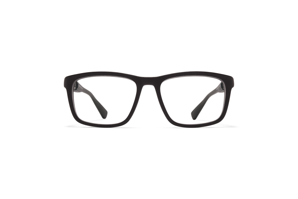 MYKITA BLUE Optical MD1 Pitch Black