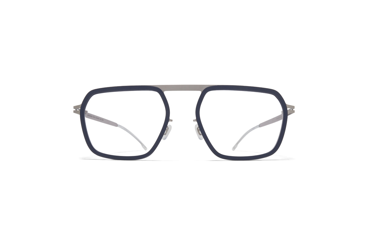 MYKITA YUCCA Optical MH69 Indigo/Matte Silver