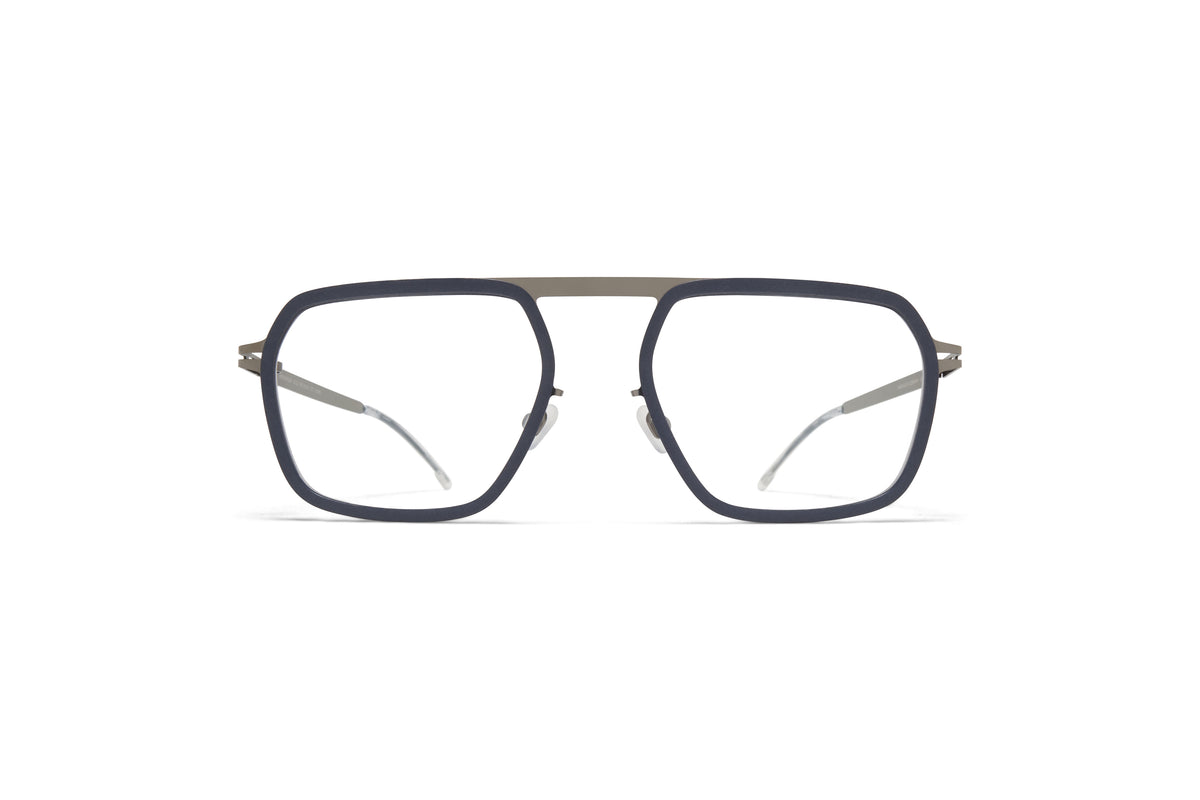 MYKITA YUCCA Optical MH80 Granite Grey/Shiny Graphite