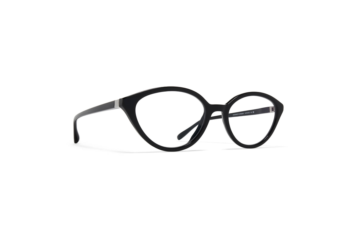 MYKITA NURIA Optical C210 Black/Pearl