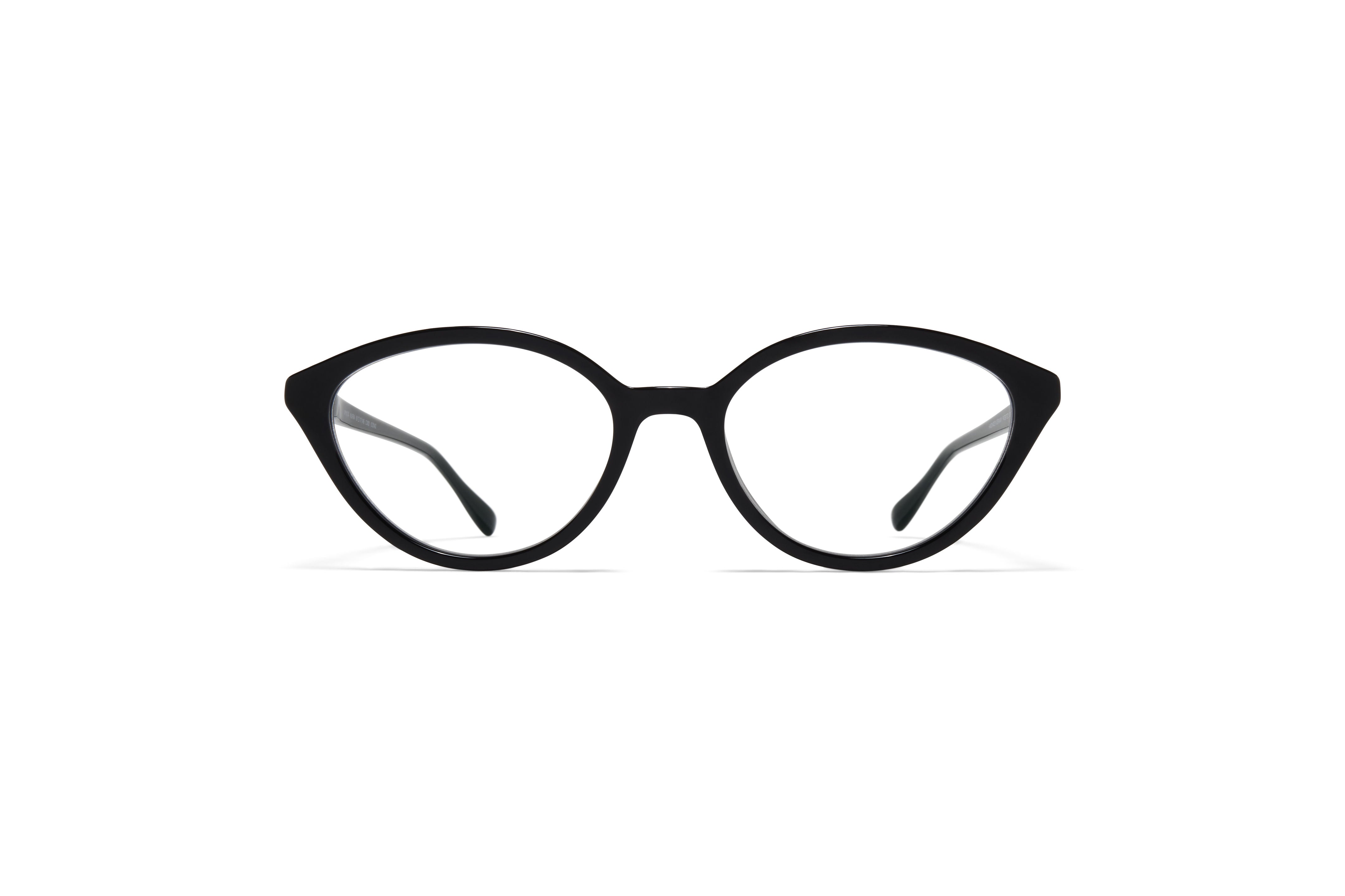 MYKITA NURIA Optical C210 Black/Pearl