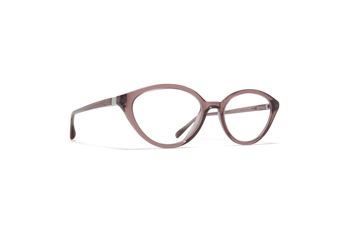 MYKITA NURIA Optical C201 Maroon/Pearl