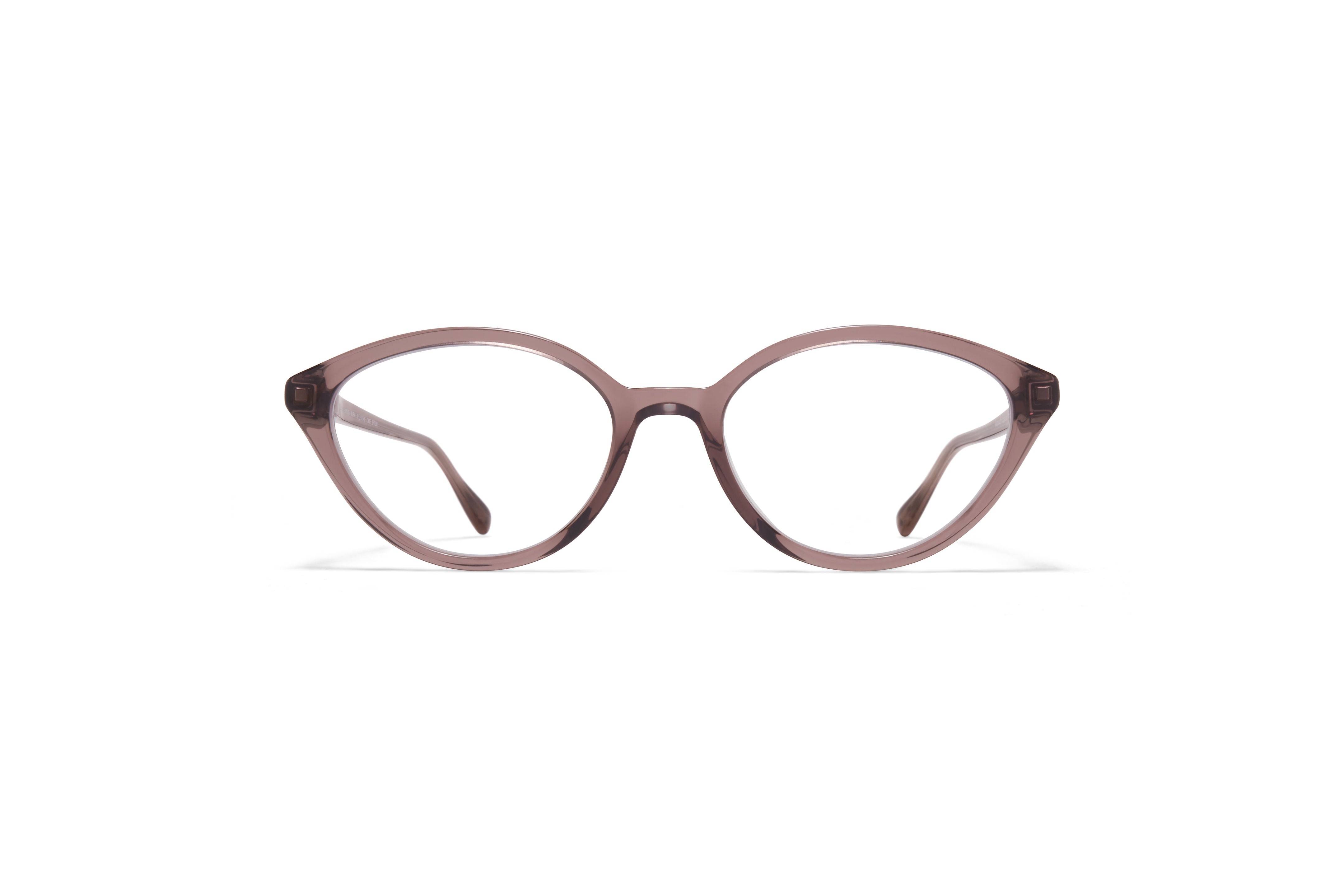 MYKITA NURIA Optical C201 Maroon/Pearl