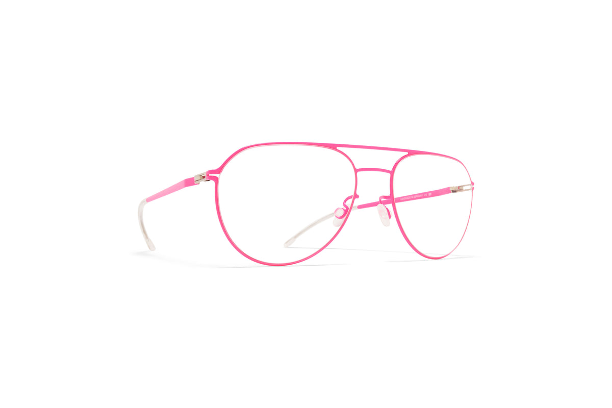 MYKITA TOSCA Optical Pow14 Neon Pink