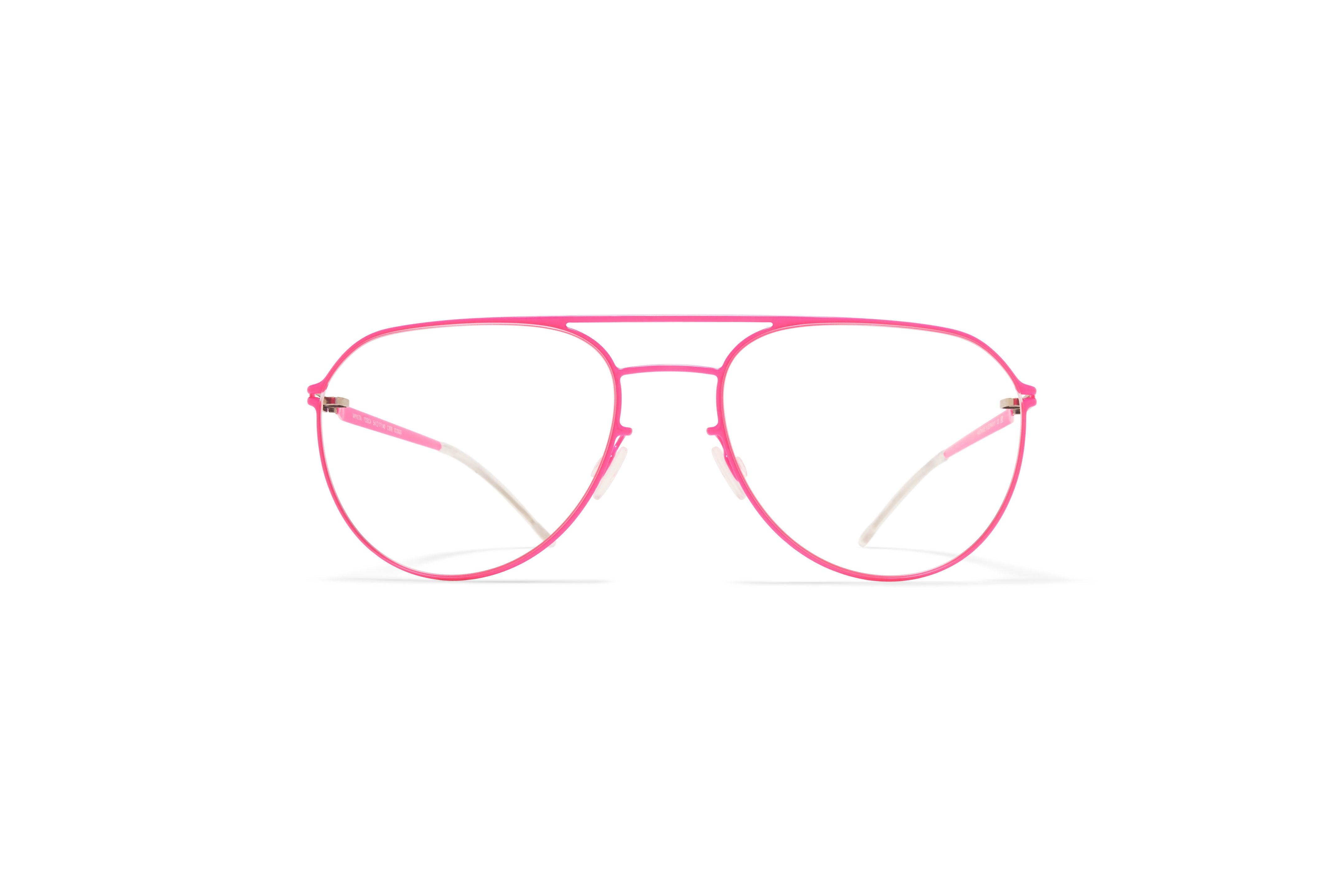 MYKITA TOSCA Optical Pow14 Neon Pink