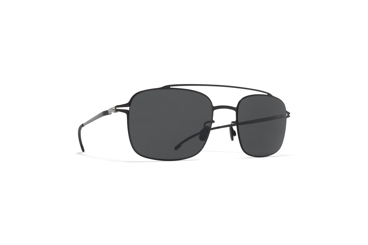 MYKITA JANO Sunglasses Pow13 Black