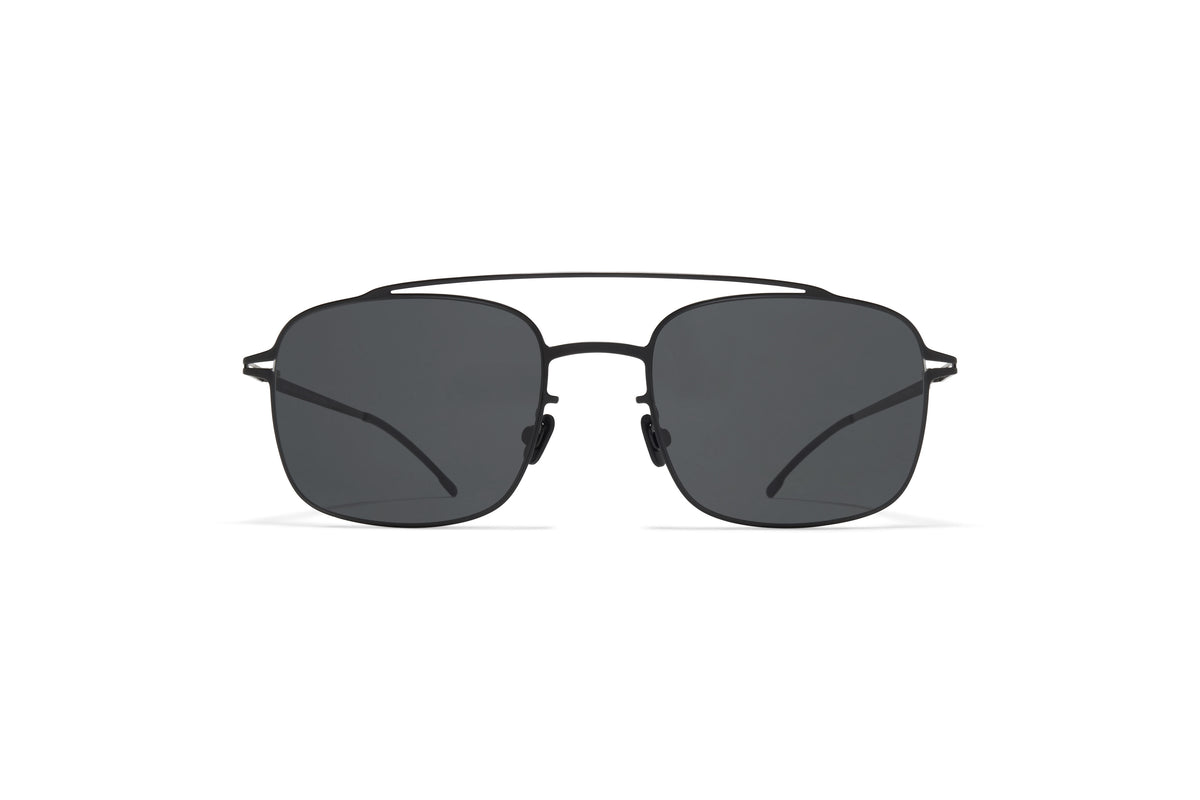 MYKITA JANO Sunglasses Pow13 Black