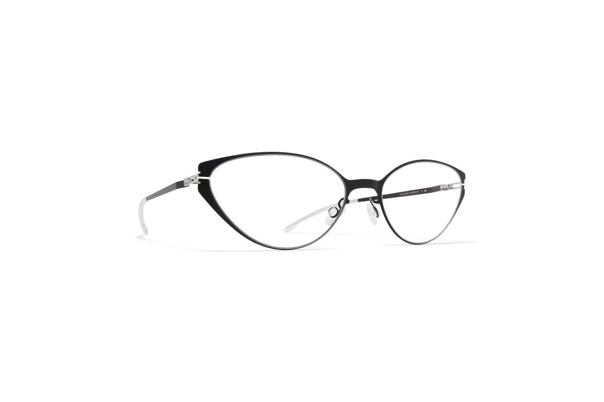 MYKITA LUCIA Optical Jet Black