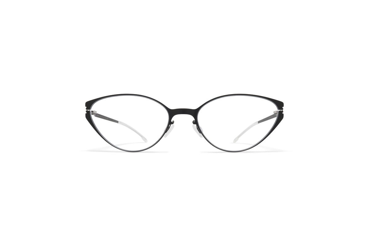 MYKITA LUCIA Optical 152 Jet Black