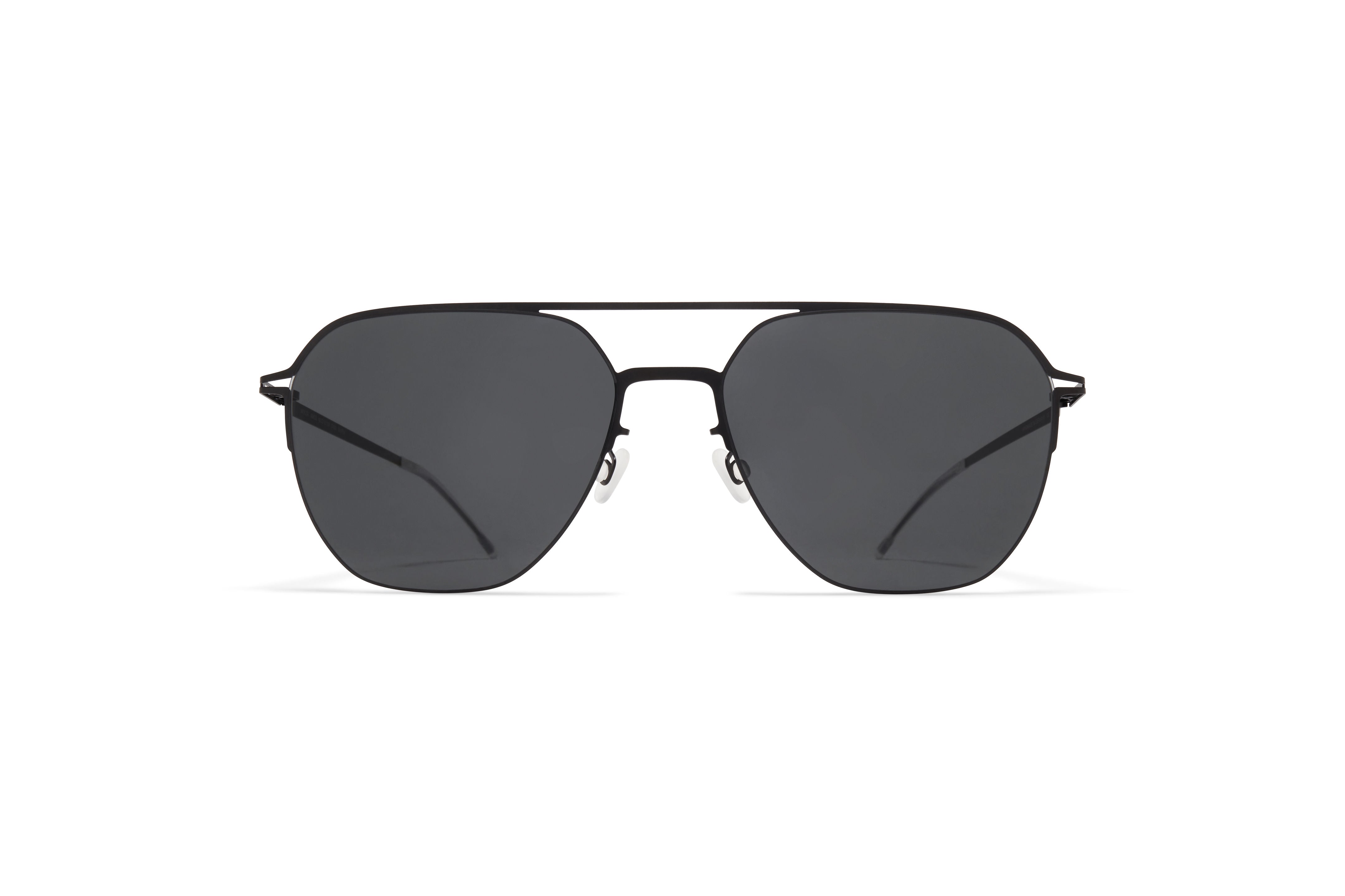 MYKITA AMOS Sunglasses Black