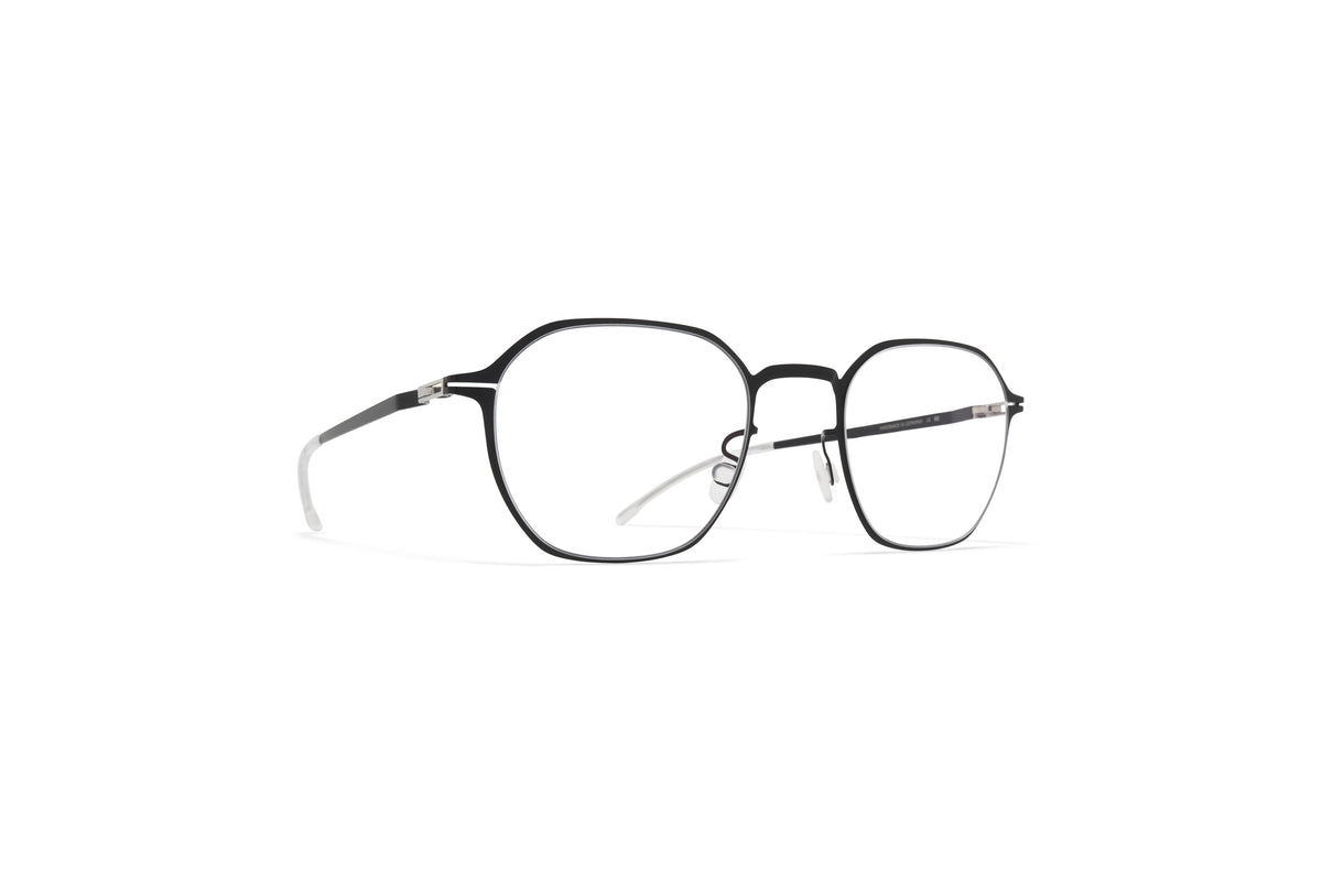 MYKITA ISLA Optical Jet Black