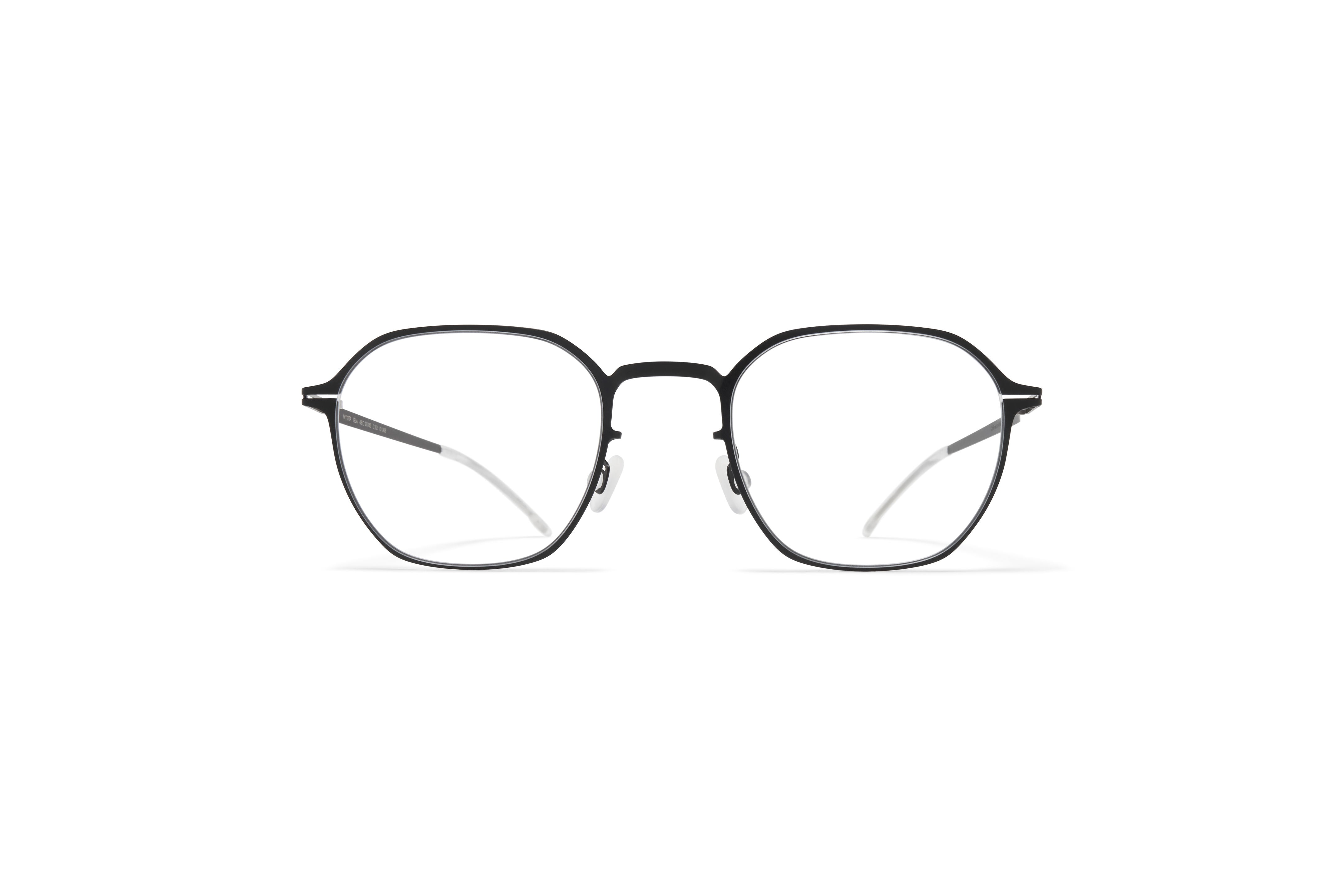 MYKITA ISLA Optical 152 Jet Black