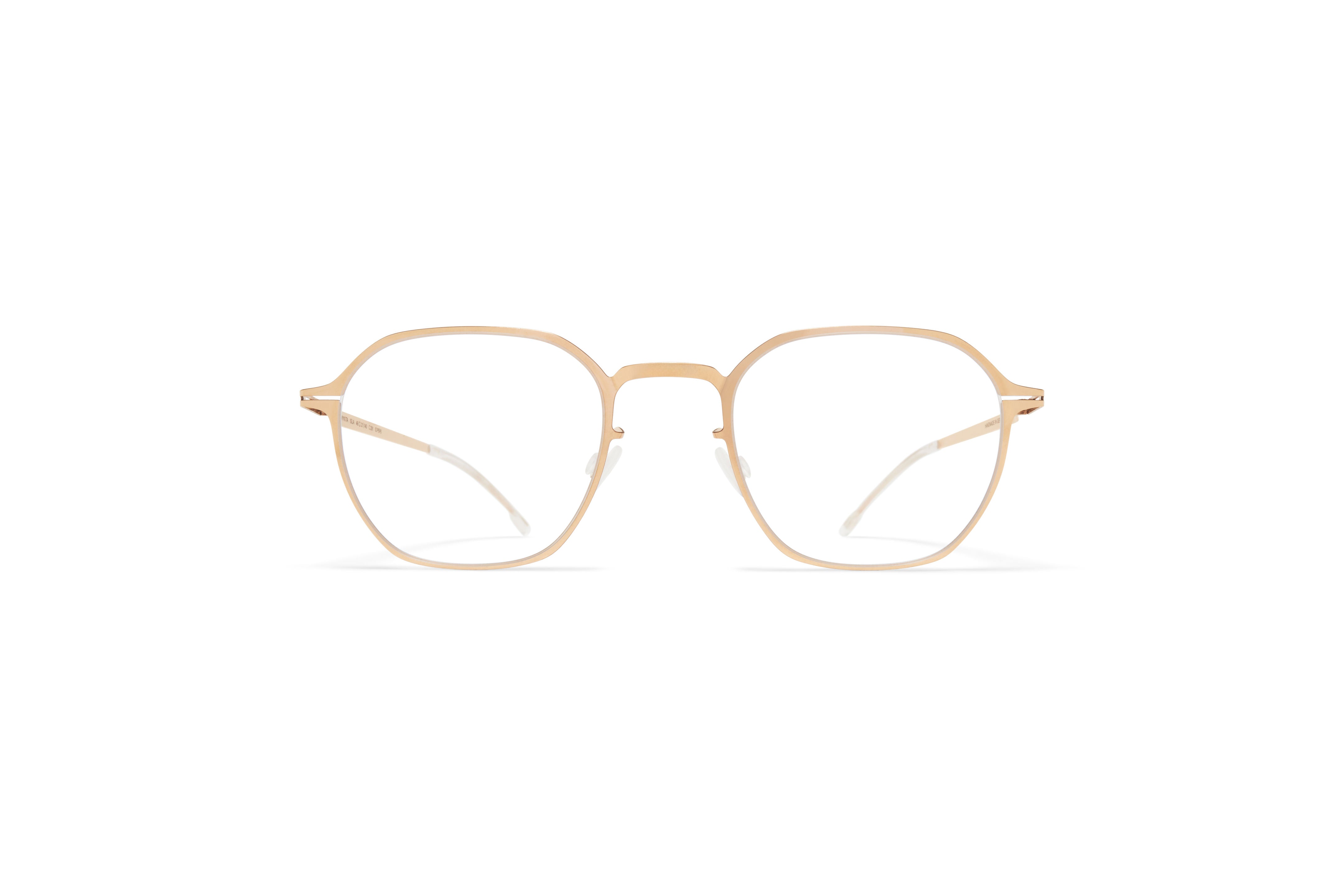 MYKITA ISLA Optical 291 Champagne Gold