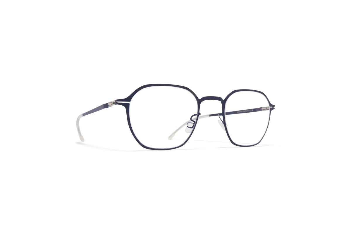 MYKITA ISLA Optical Navy