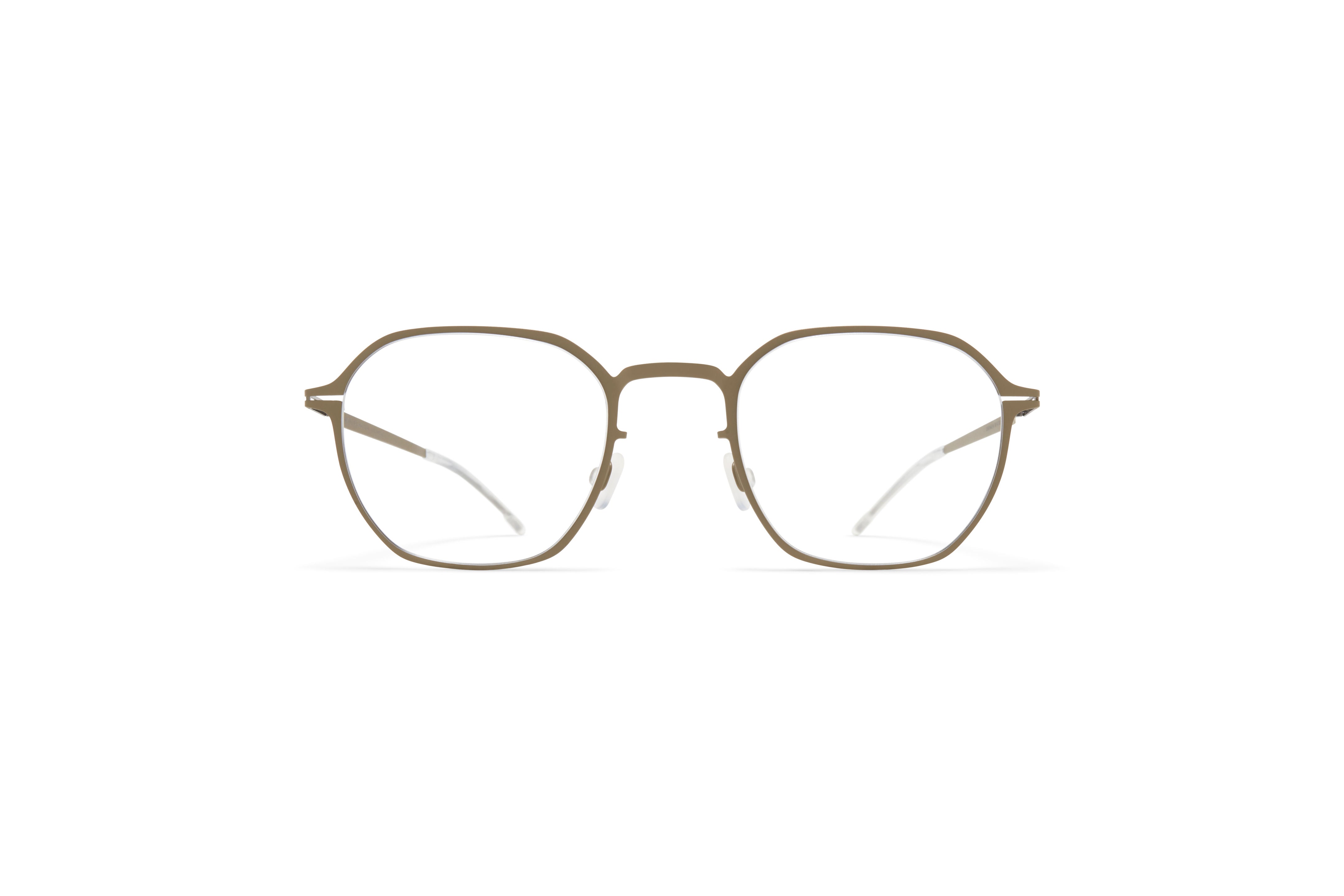 MYKITA ISLA Optical 763 Taupe Grey