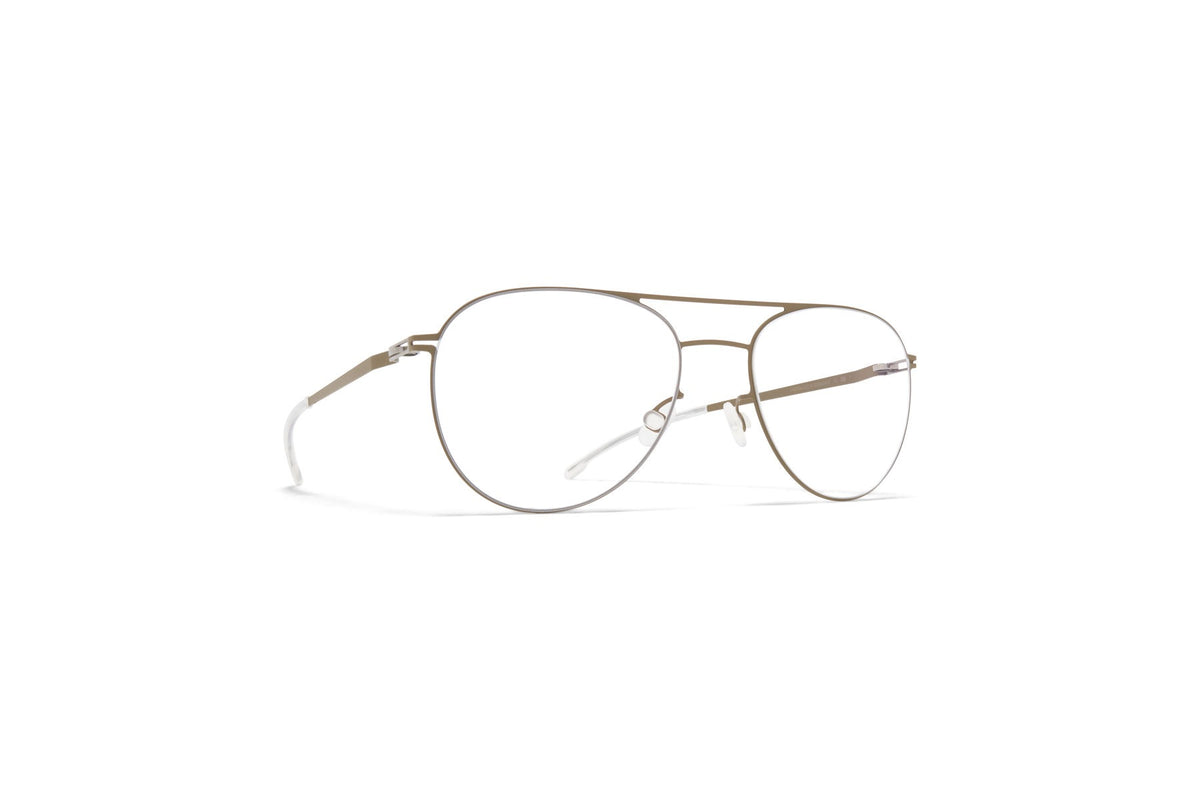 MYKITA NIKEN Optical in 763 Taupe Grey