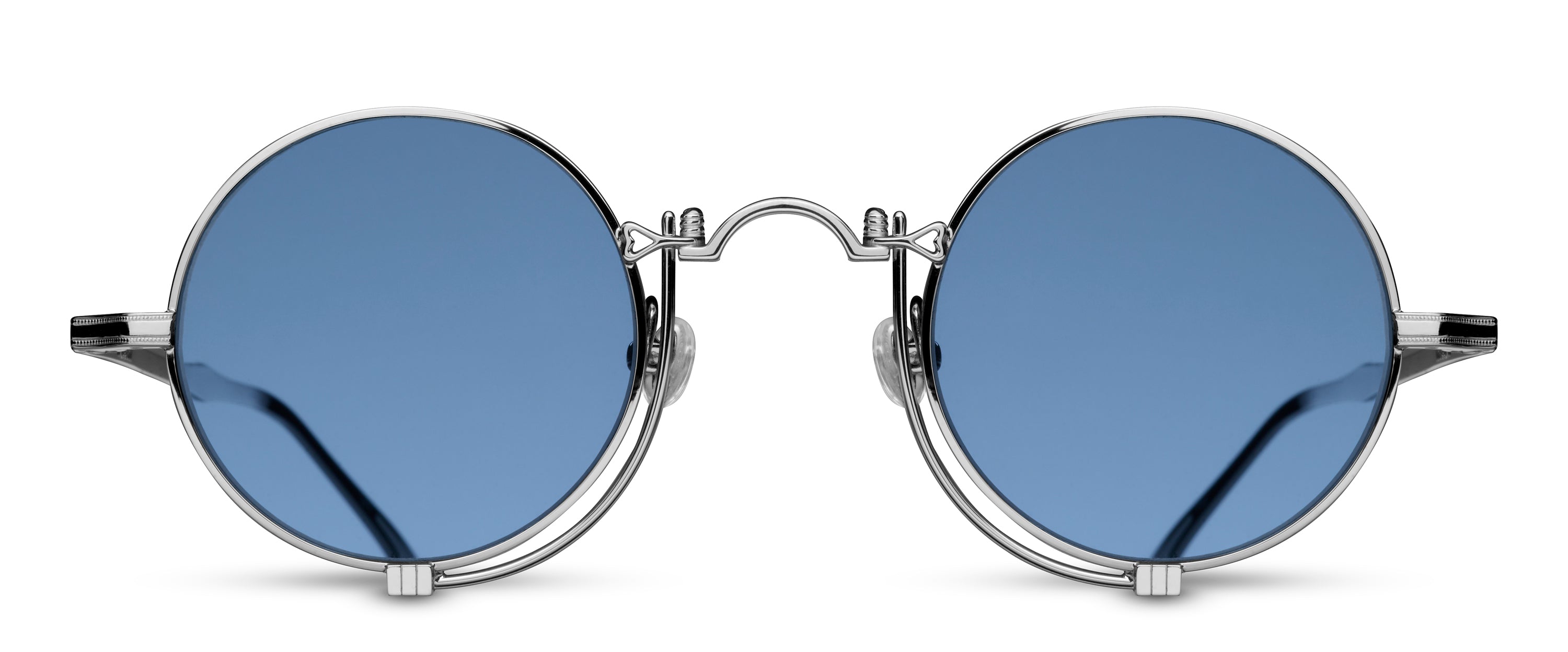 Matsuda 10601H in PW - Luxury Eyewear