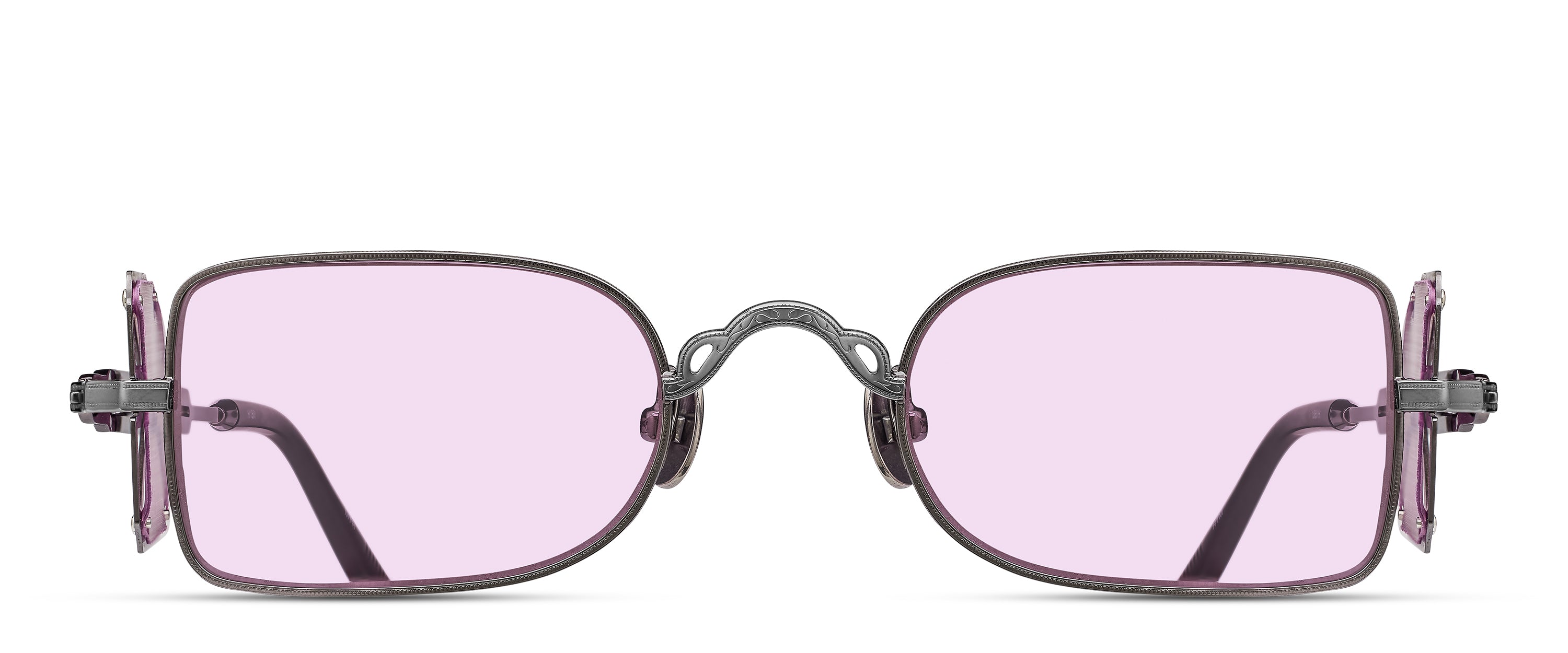 Matsuda 10611H in RTM - Luxury Eyewear