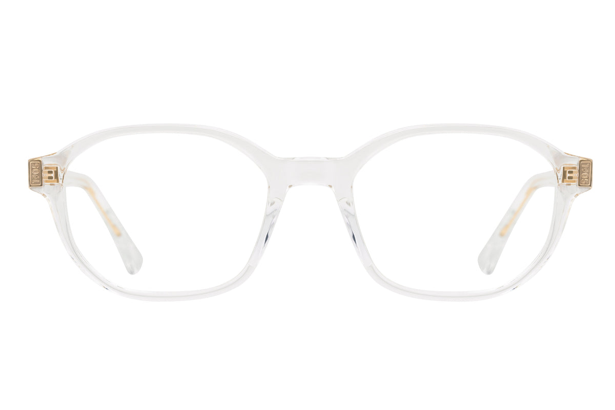 Masunaga 114 Optical in Clear